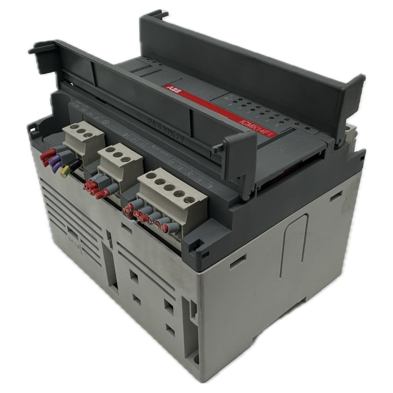 Advant Controller ABB ICMK14F1-I09 1SBP260050R1001_2