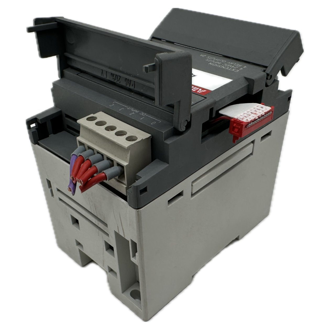 Advant Controller ABB XK08F1-a30 1SBP260104R1001_2