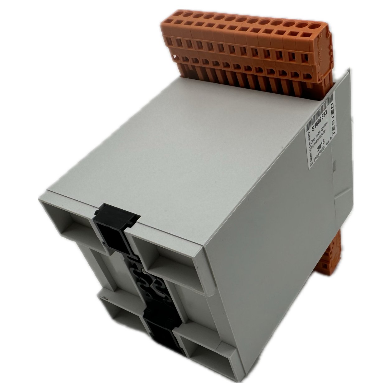 AJ601 Sicherheitsschalter Schmersal ESA-RKD Ferag 31259086/001 OVP_3