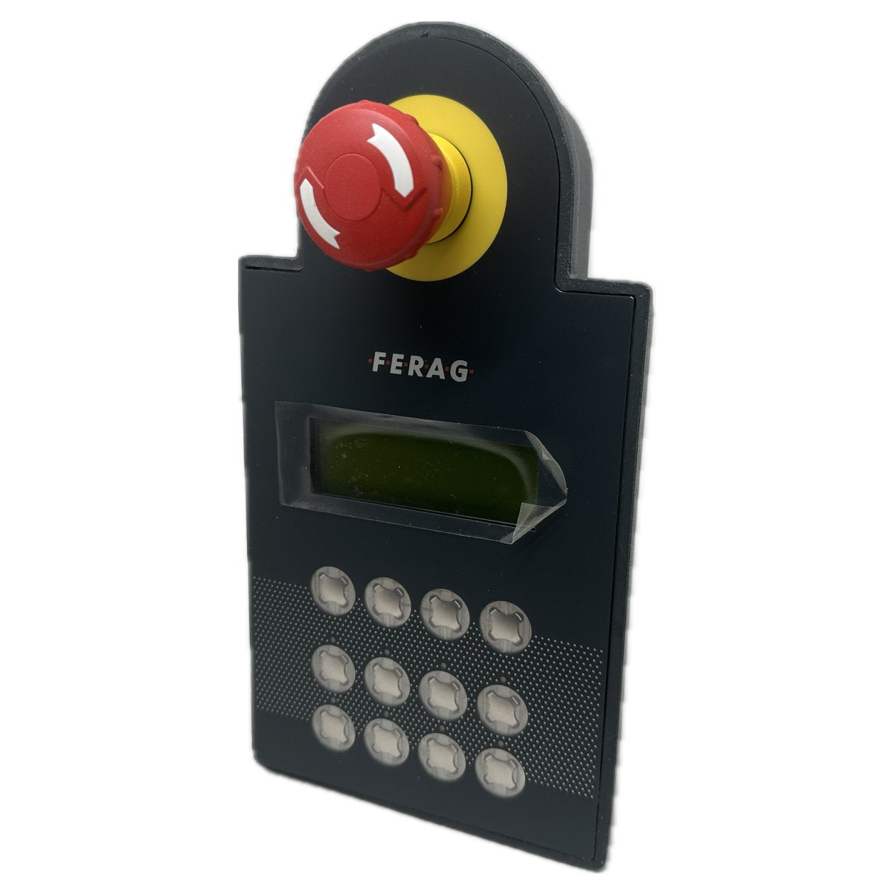 AJ603 Bedienteil Ferag BTM-S-N 584.021.006 OVP_2