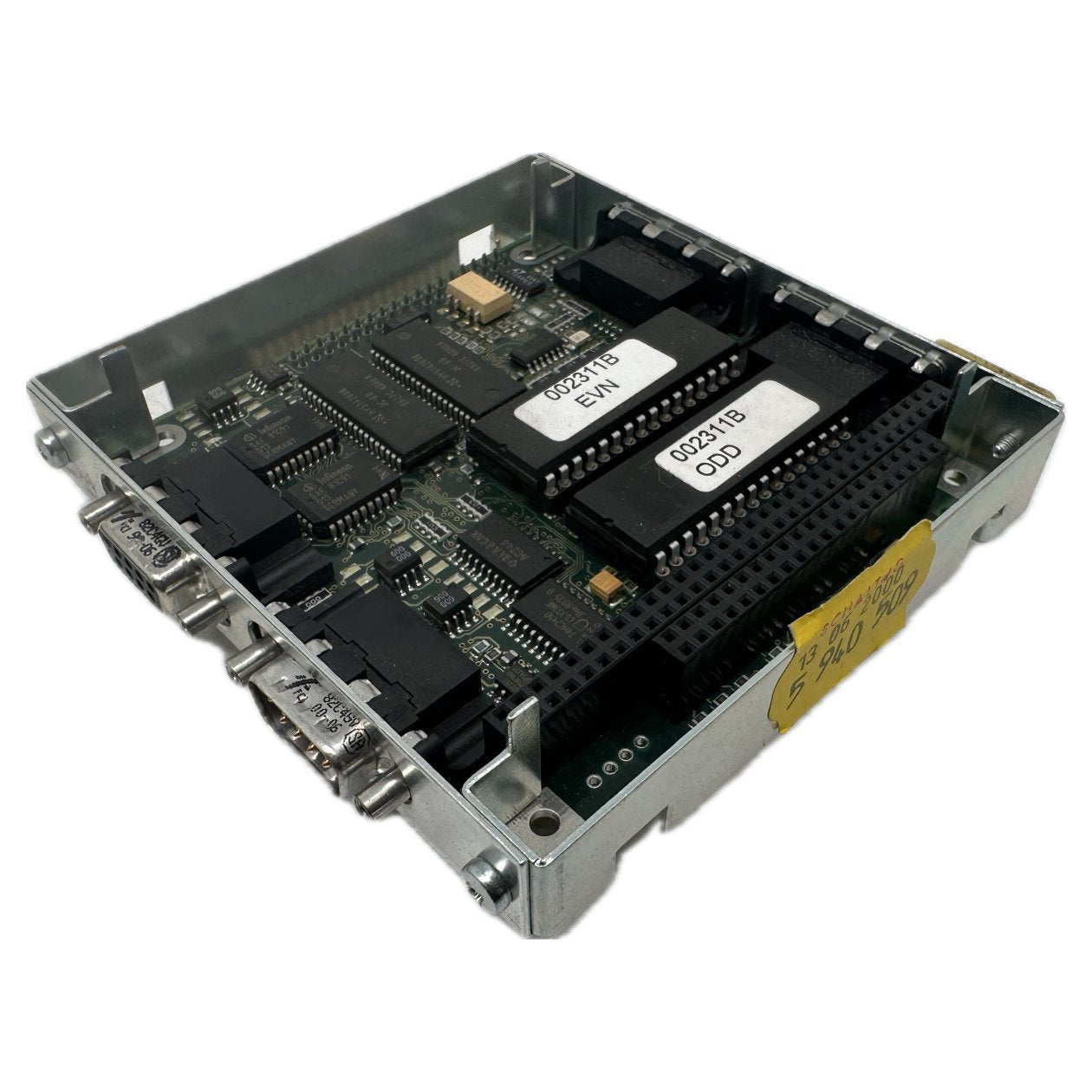 AJ608 Platine Mikrap 105530A Ferag 95940509 OVP_3