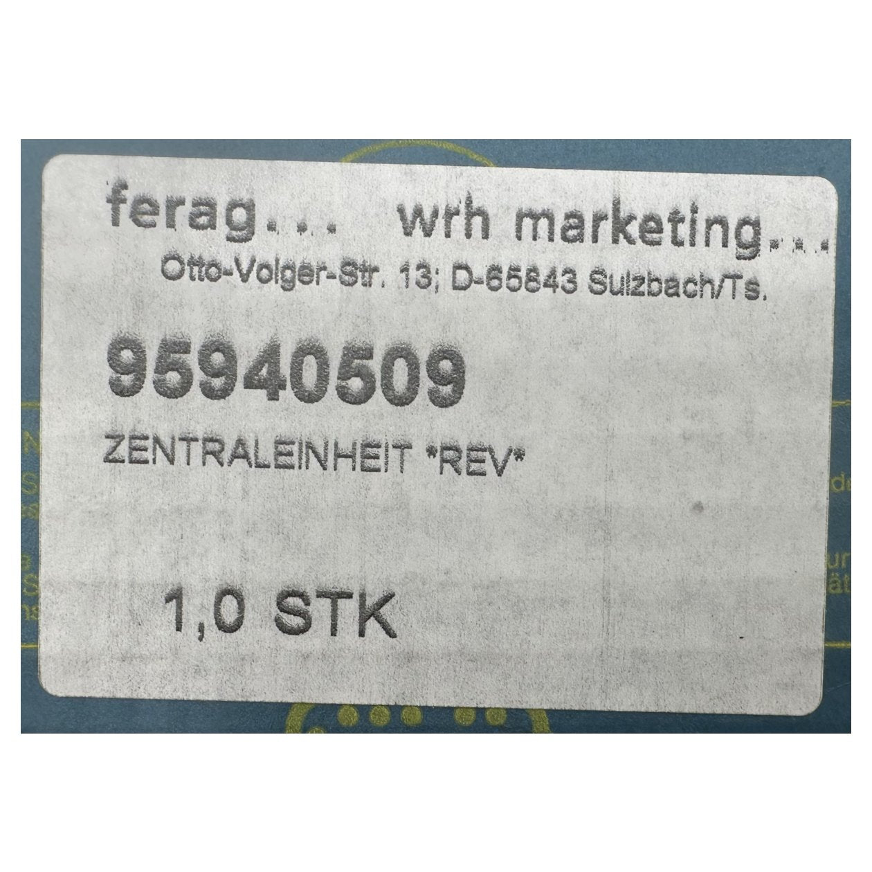 AJ608 Platine Mikrap 105530A Ferag 95940509 OVP_5