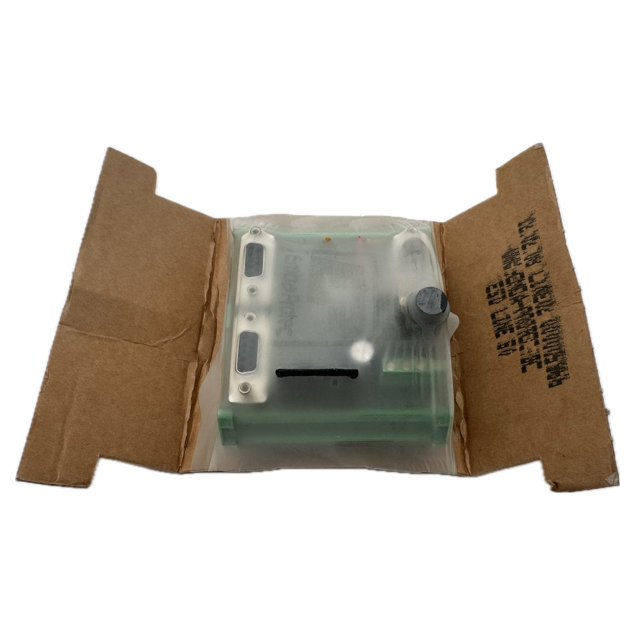 AJ612 Impulsschalter Motrona GV202 OVP_2