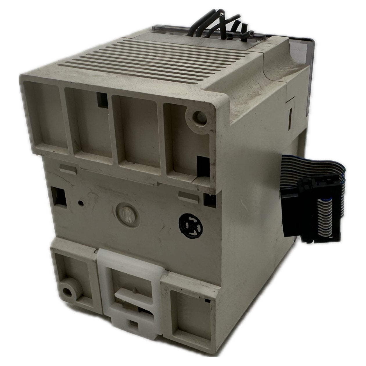 AJ621 Ausgangsmodul Mitsubishi FXON-16EYT-ESS/UL Ferag 5.940.464.000_2