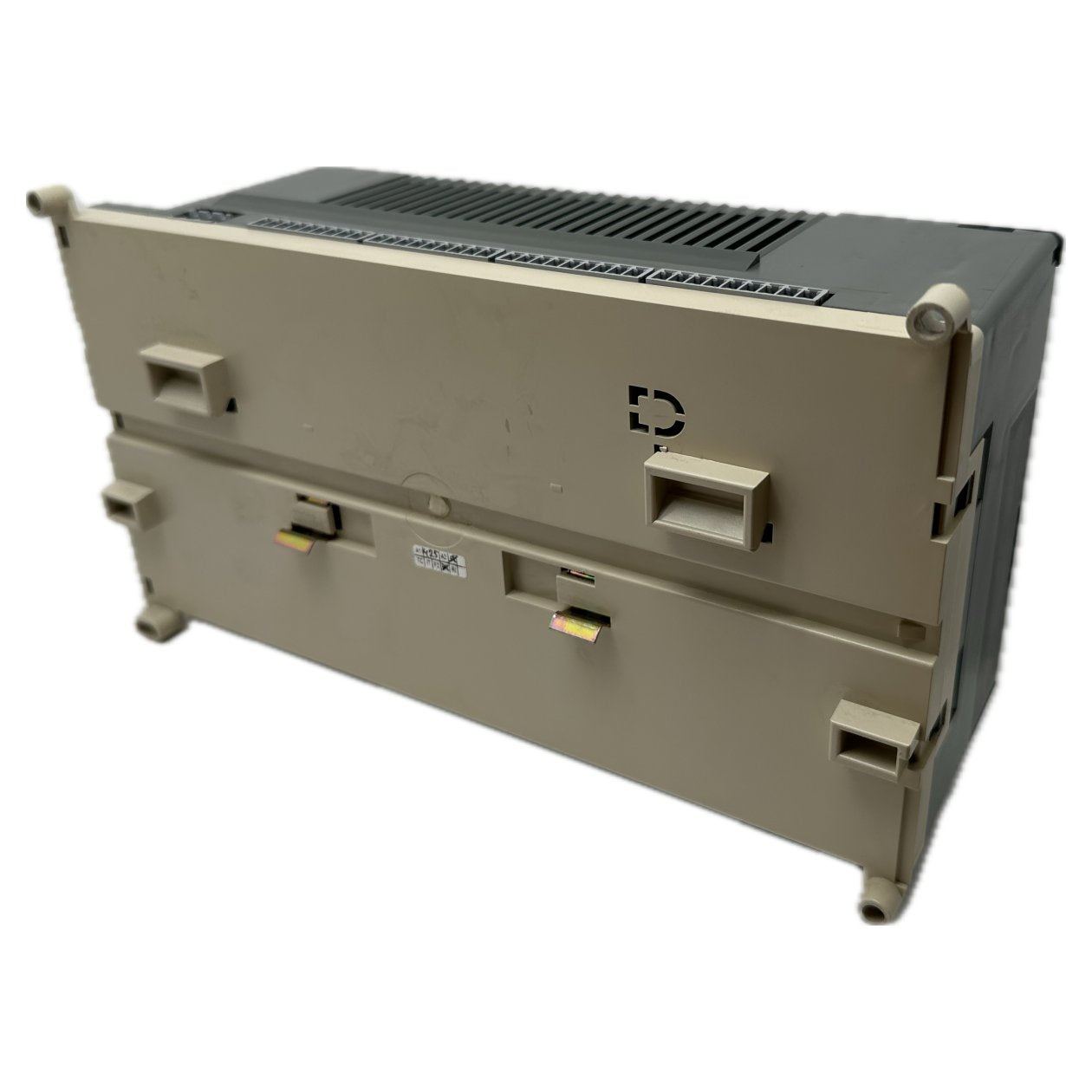 AJ629 Advant Controller 31 Basic Unit ABB 07KT97D GJR5253000R20260 OVP_3