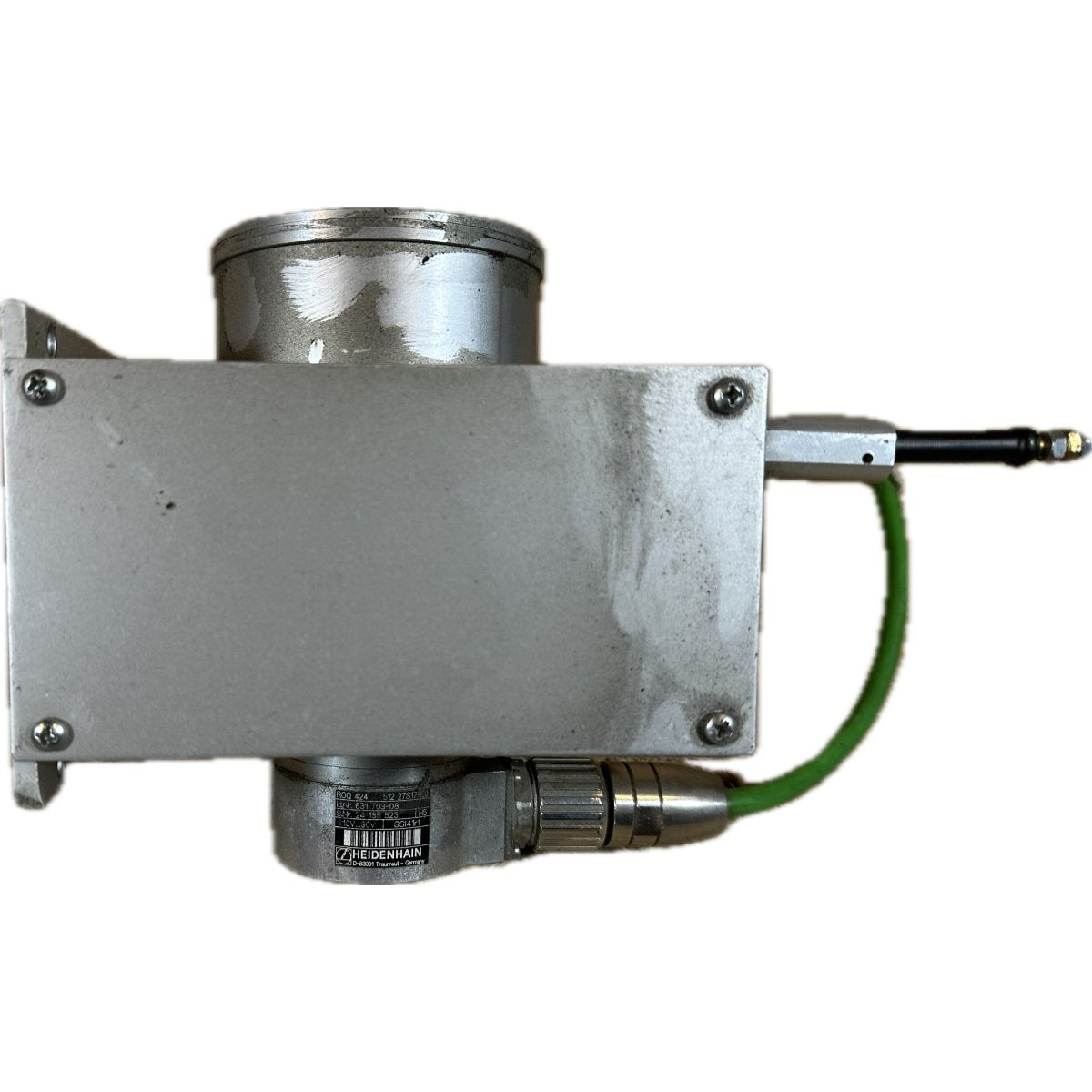 ASM WS19KK-5000-TSSI2-M4-3