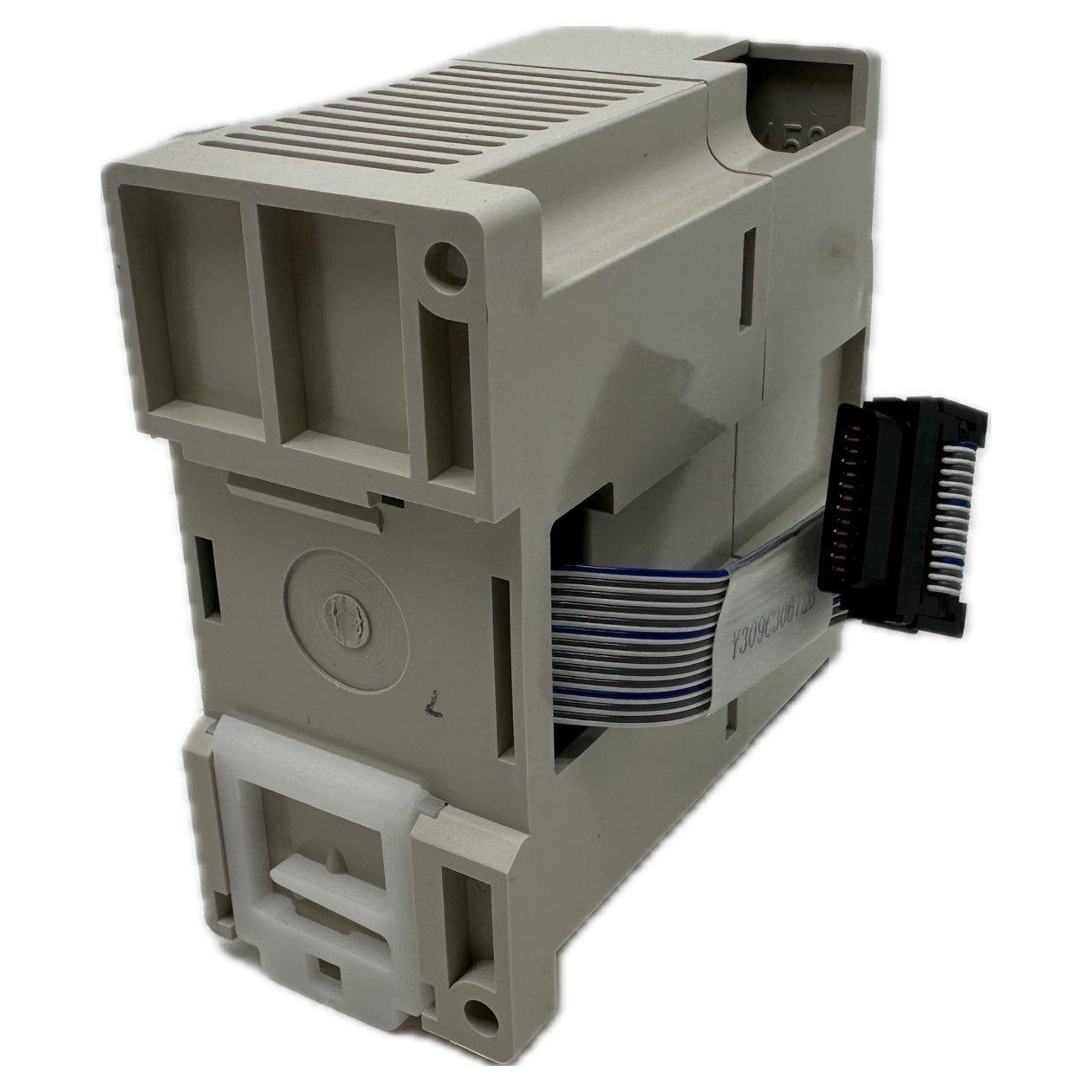 AJ634 Programmable Controller Mitsubishi FX2N-8EX-ES/UL OVP_3