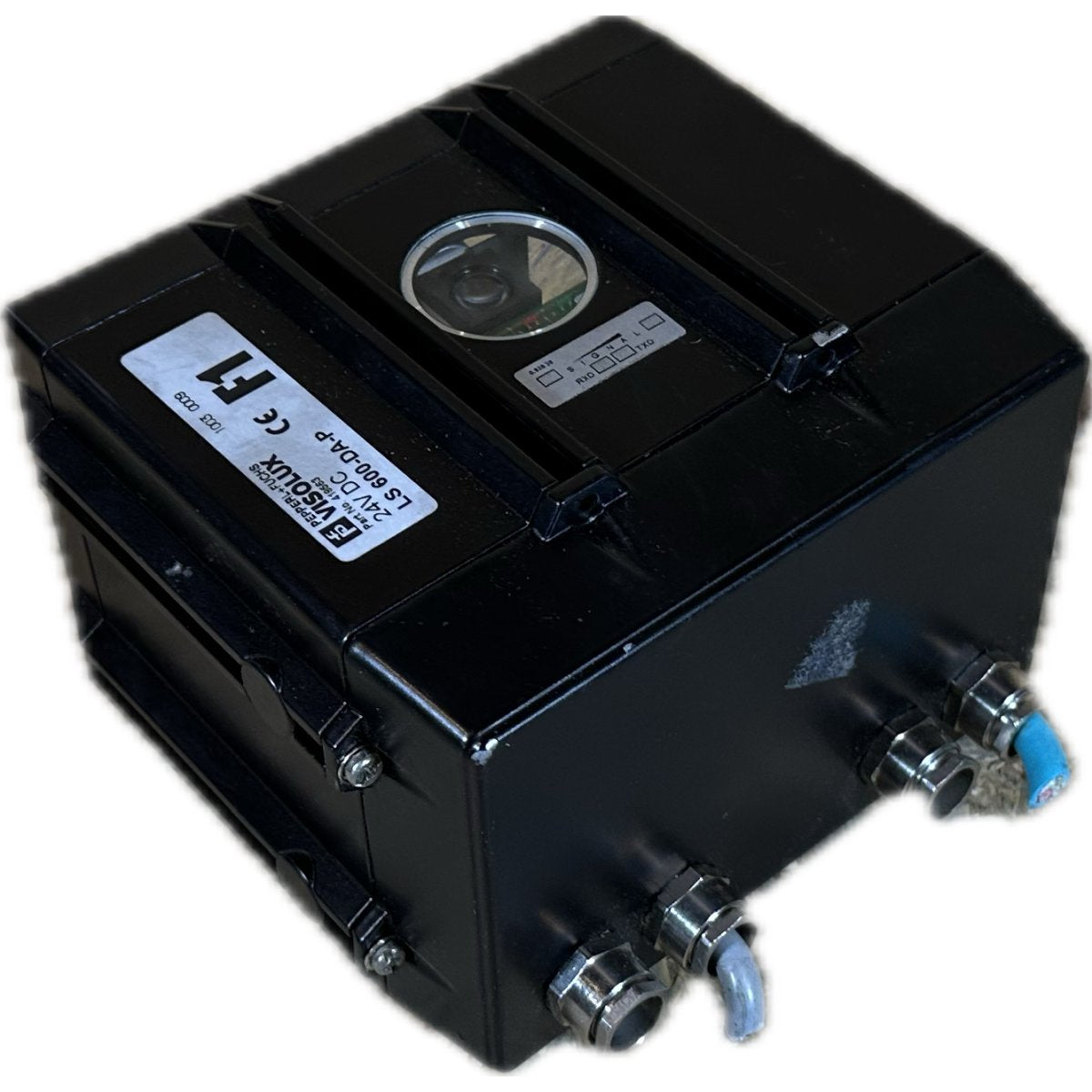 Pepperl+Fuchs 418563-2