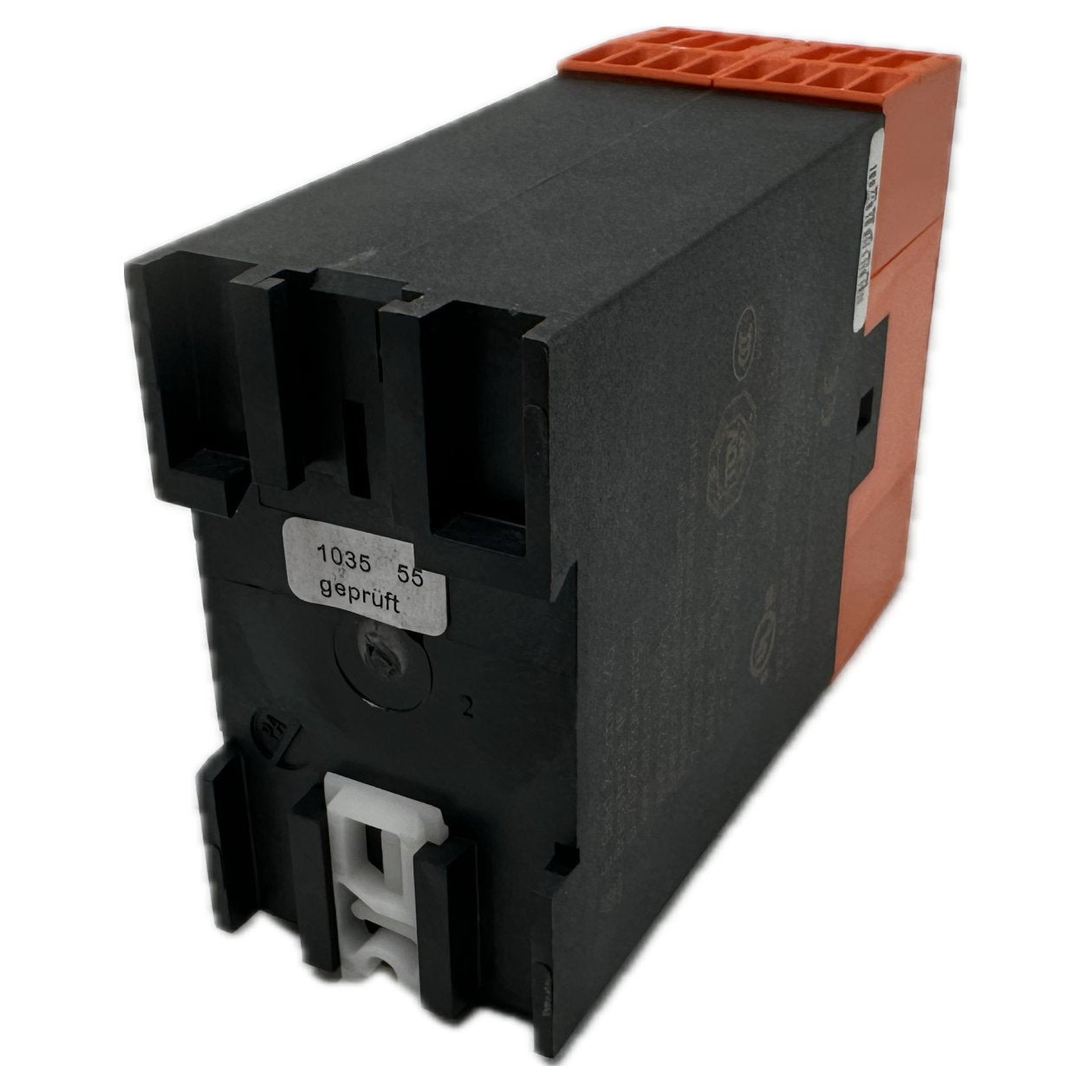 AJ640 Stillstandswächter Dold BH5932.22/011/61_2