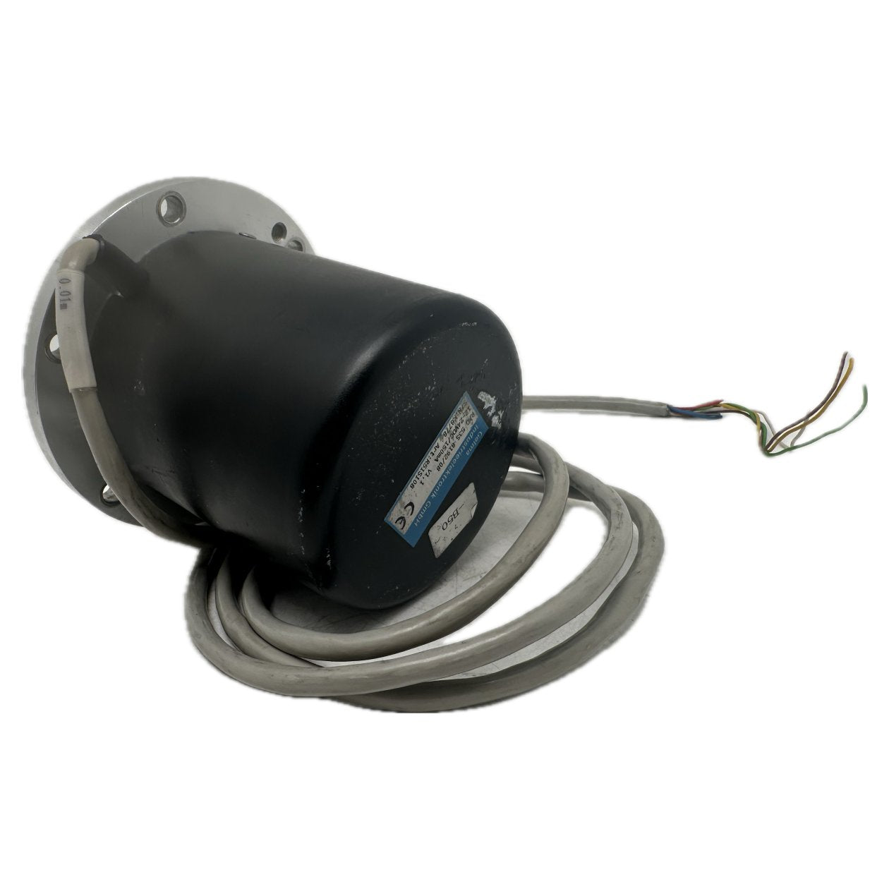 AJ646 Drehgeber Gelma RAO 53S-8192/08_2