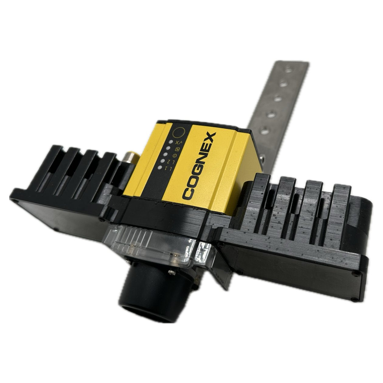 AJ649 One Vision Drive Cognex DM500QL mit Schiene