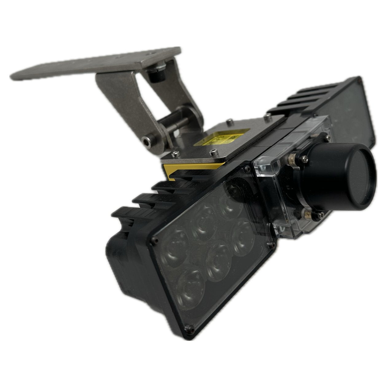 AJ649 One Vision Drive Cognex DM500QL_2