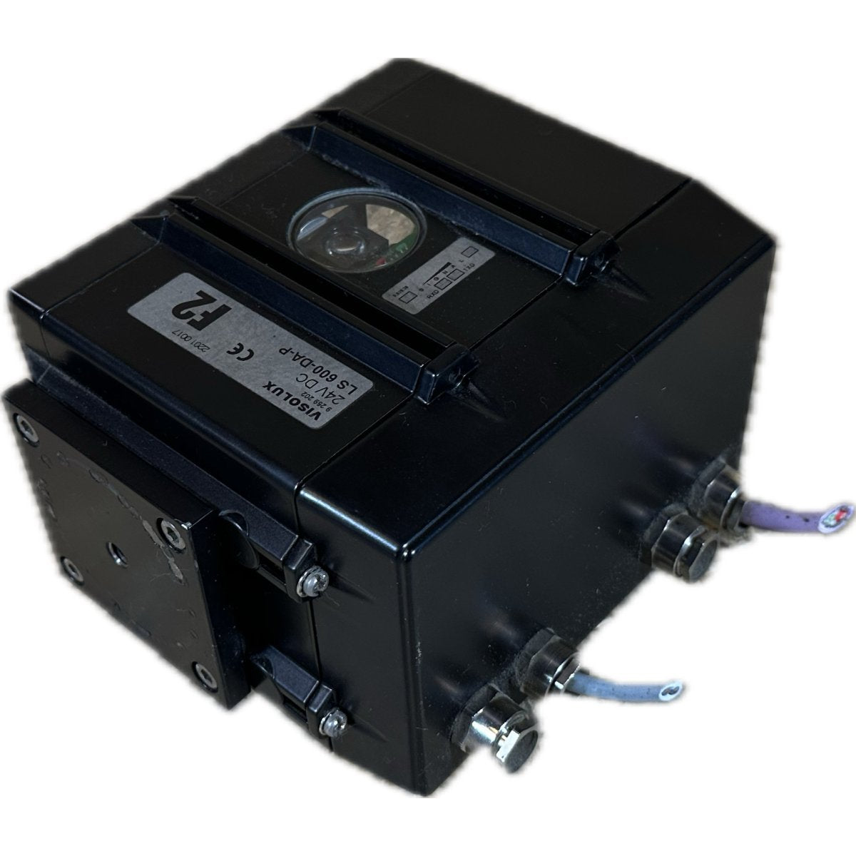 Pepperl+Fuchs 418565-2