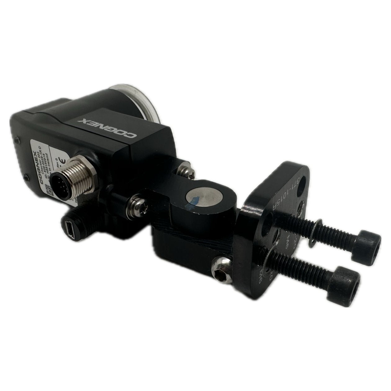 AJ651 Sensor Cognex Checker 252 821-0015-1R_2