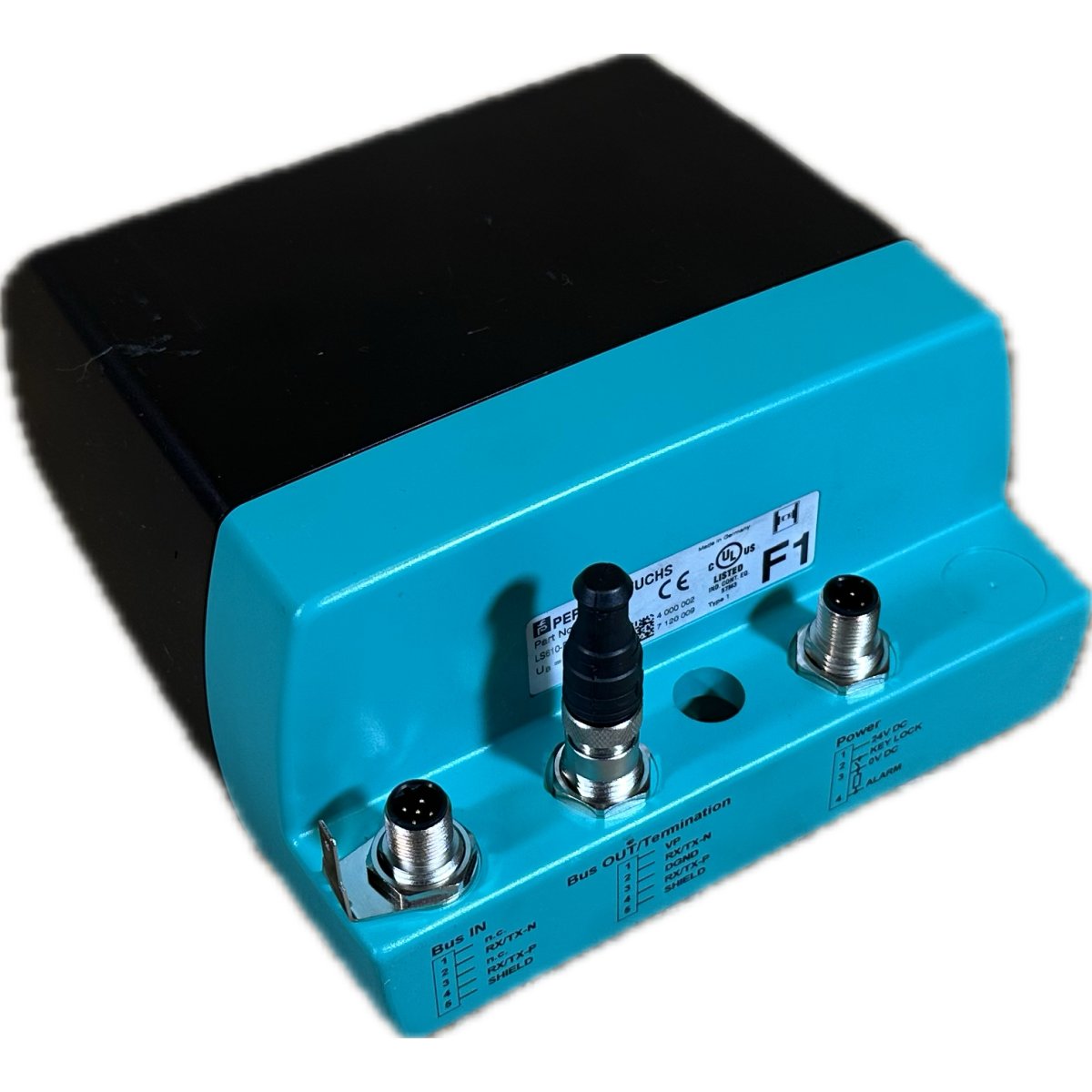 Pepperl+Fuchs 131632-2