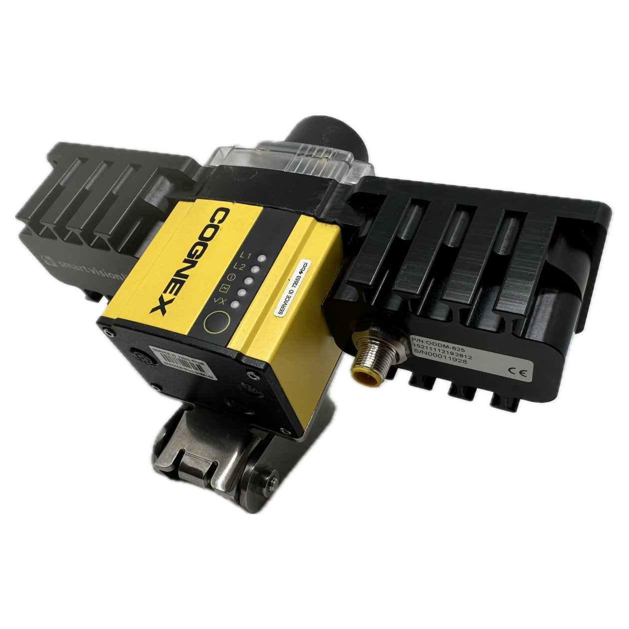 AJ661 One Vision Drive Cognex DM500QL_2