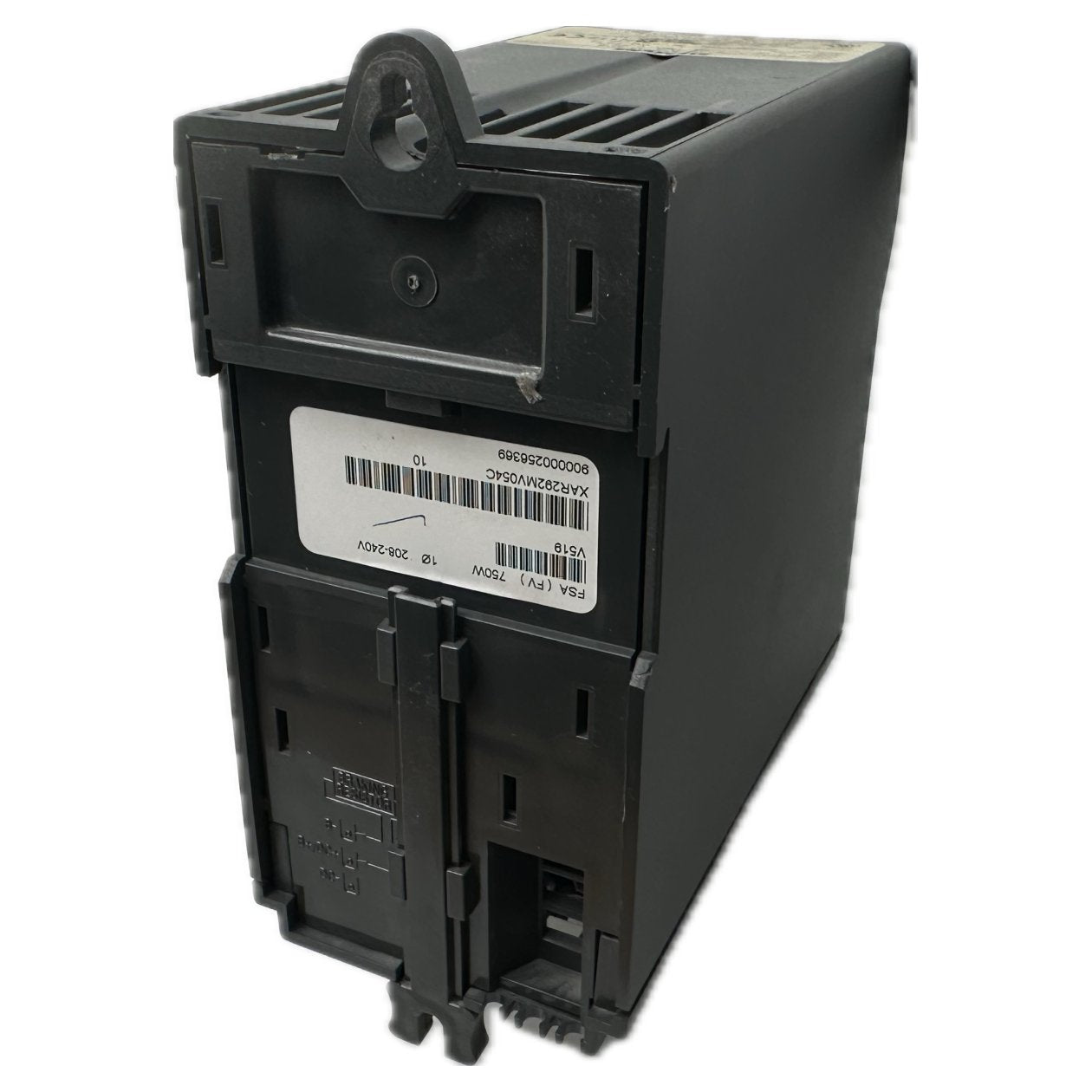 AJ662 Micromaster Vector Siemens 6SE3213-6BA4_2