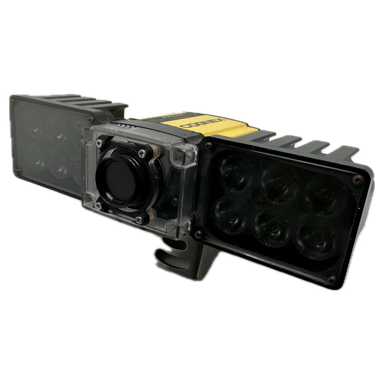 AJ663 One Vision Drive Cognex DM500QL 821-0071-1R Ohne Linsenabdeckung