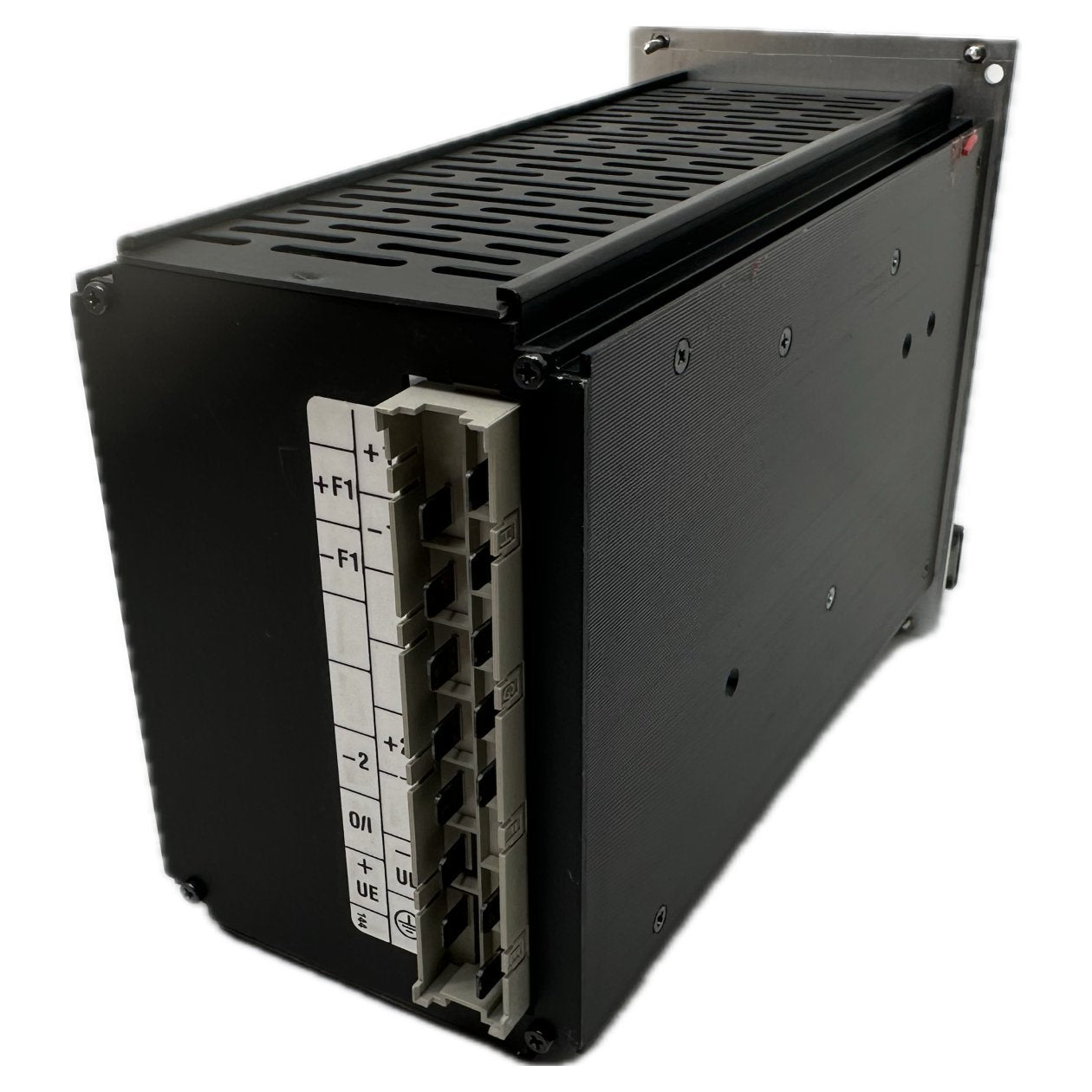 AJ666 DC/DC Wandler Kniel DCD 5.10/15.2/24 271-203-04 V3 OVP_3