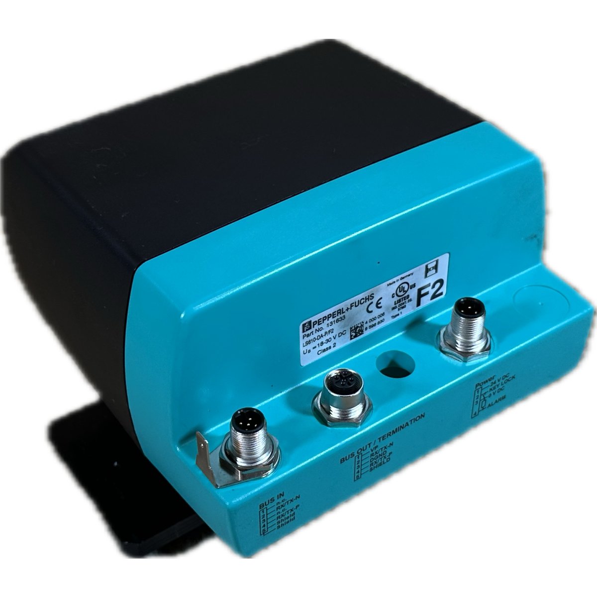 Pepperl+Fuchs 131633-2