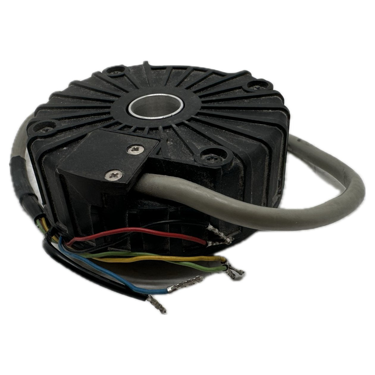 AJ677 Inkrementalgeber Eltra EH80P1024Z8/24PB15X3PR_2