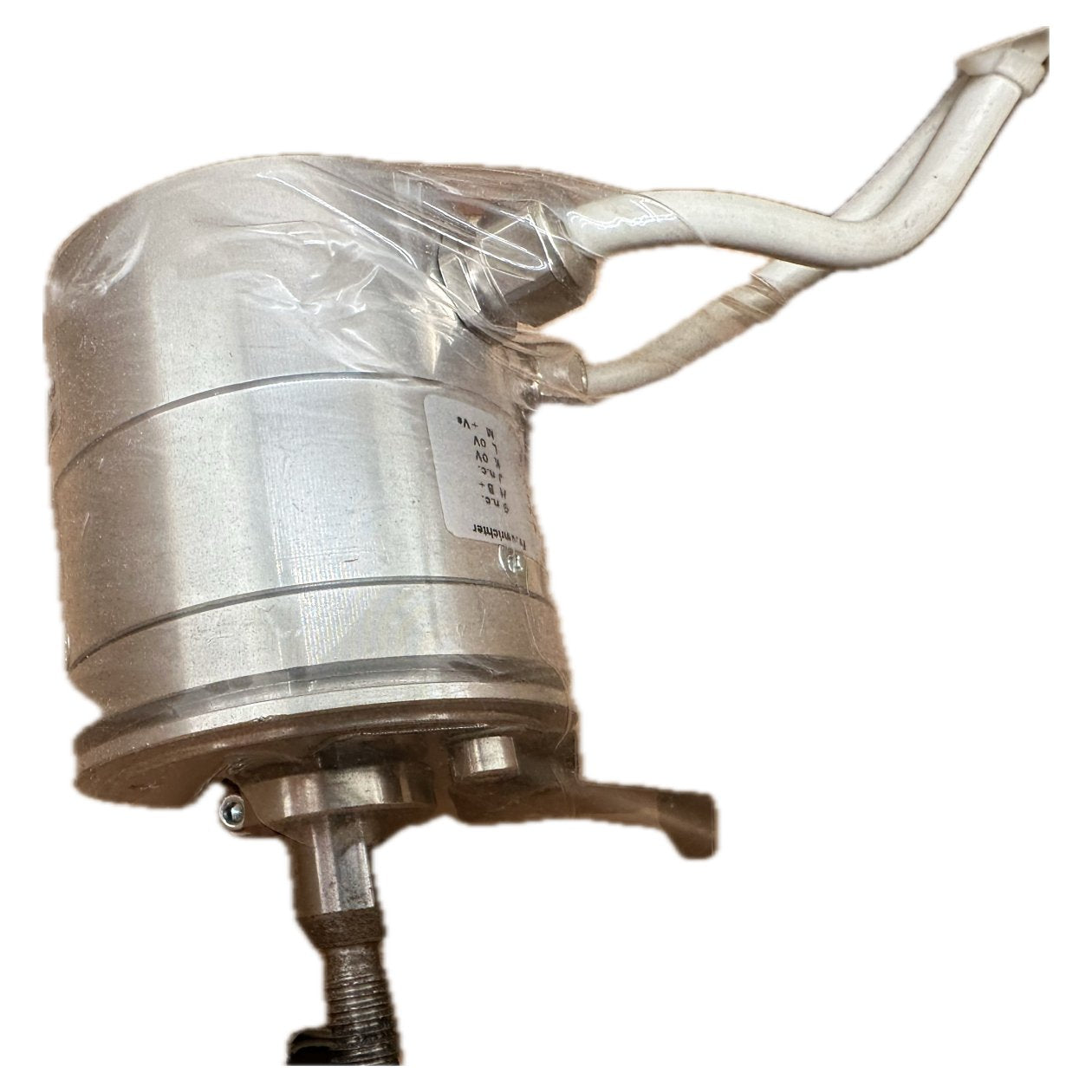 AJ679 Drehgeber Baumer BHF 06.24A8192/FERAG10 OVP_2