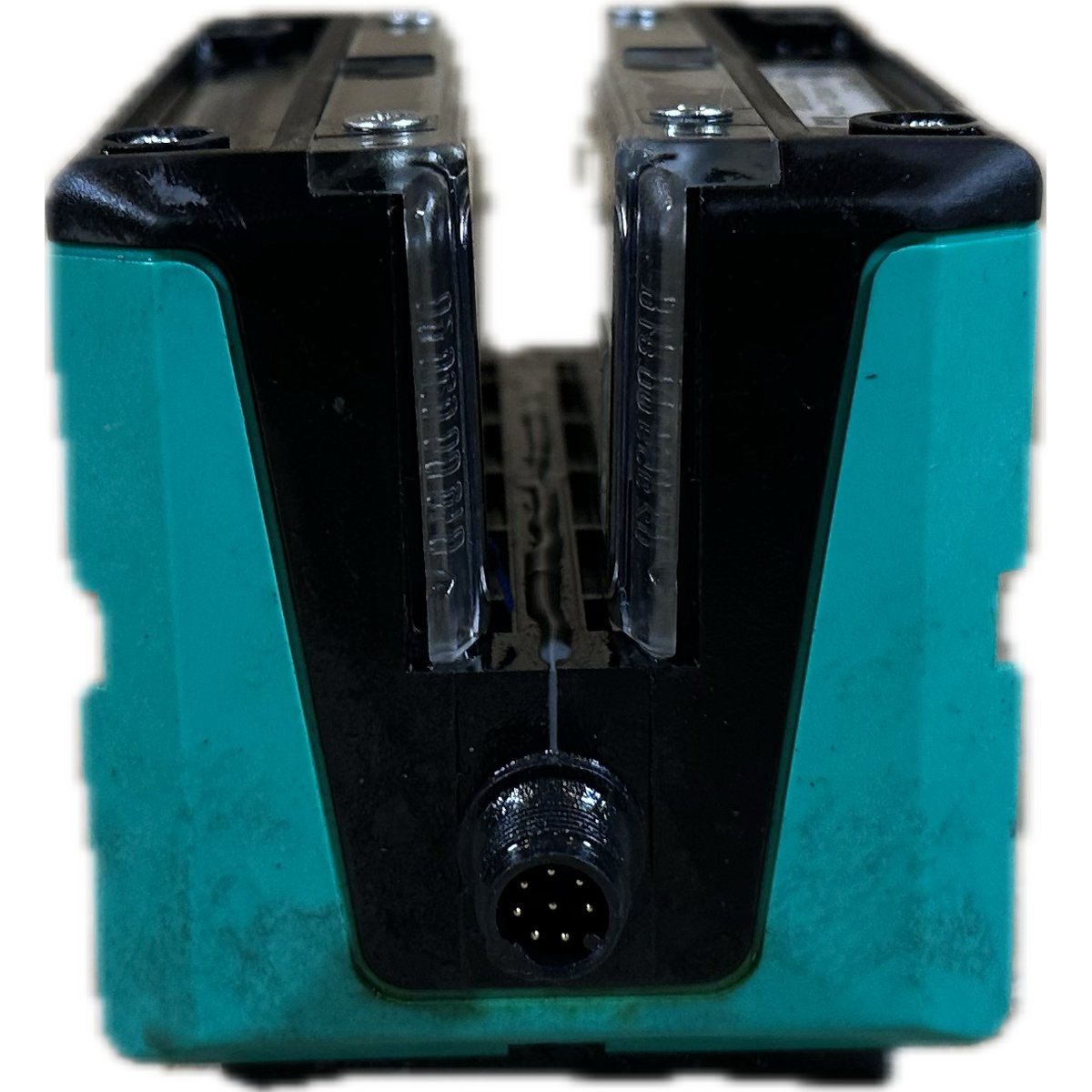 Pepperl+Fuchs 200779-0015-3