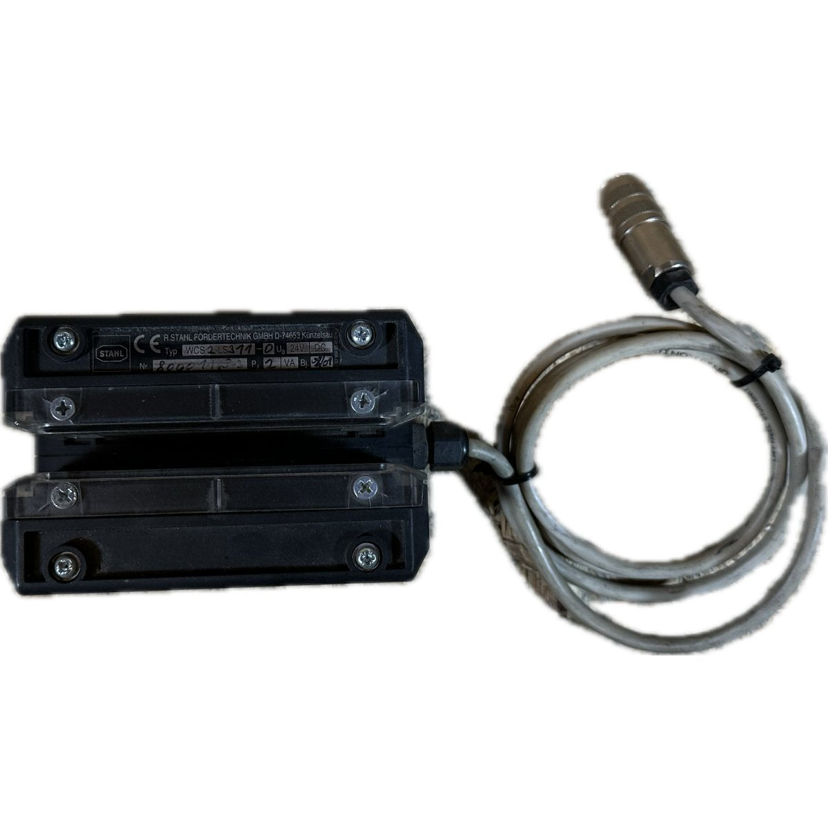 Pepperl+Fuchs 184299-3