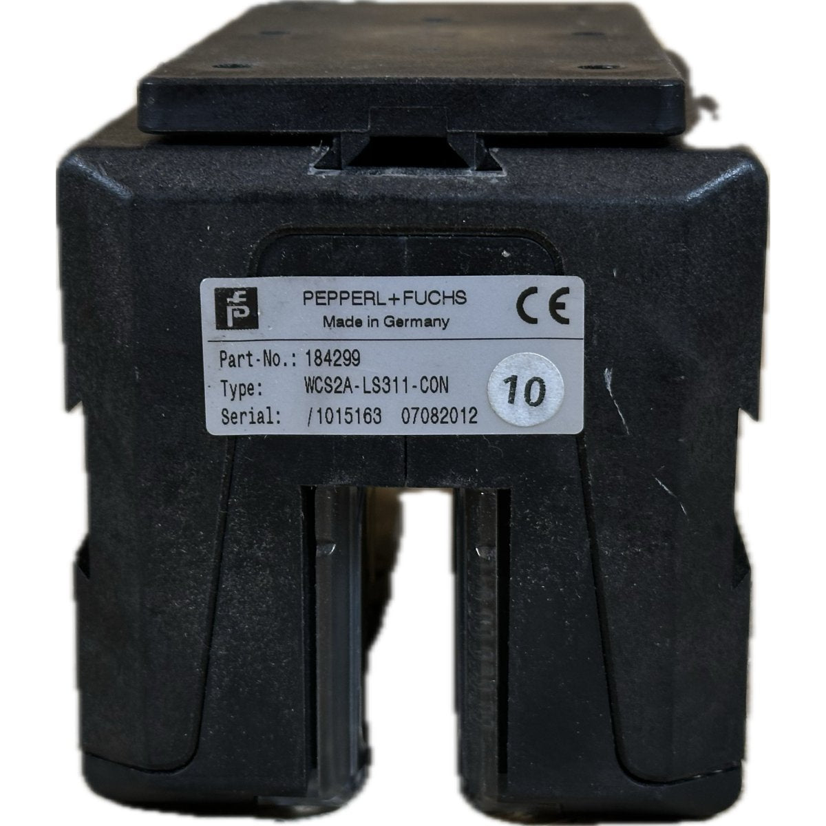 Pepperl+Fuchs 184299-4