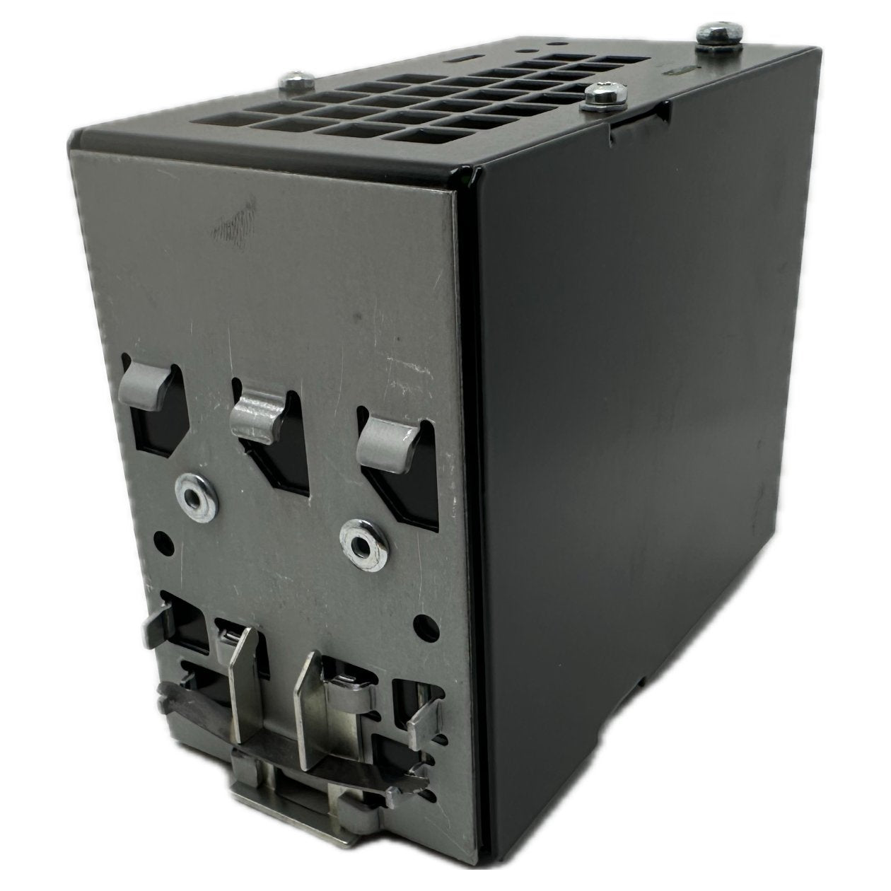 AJ688 Drehgeber Baumer BHF 16.24K20-E2-A OVP_3