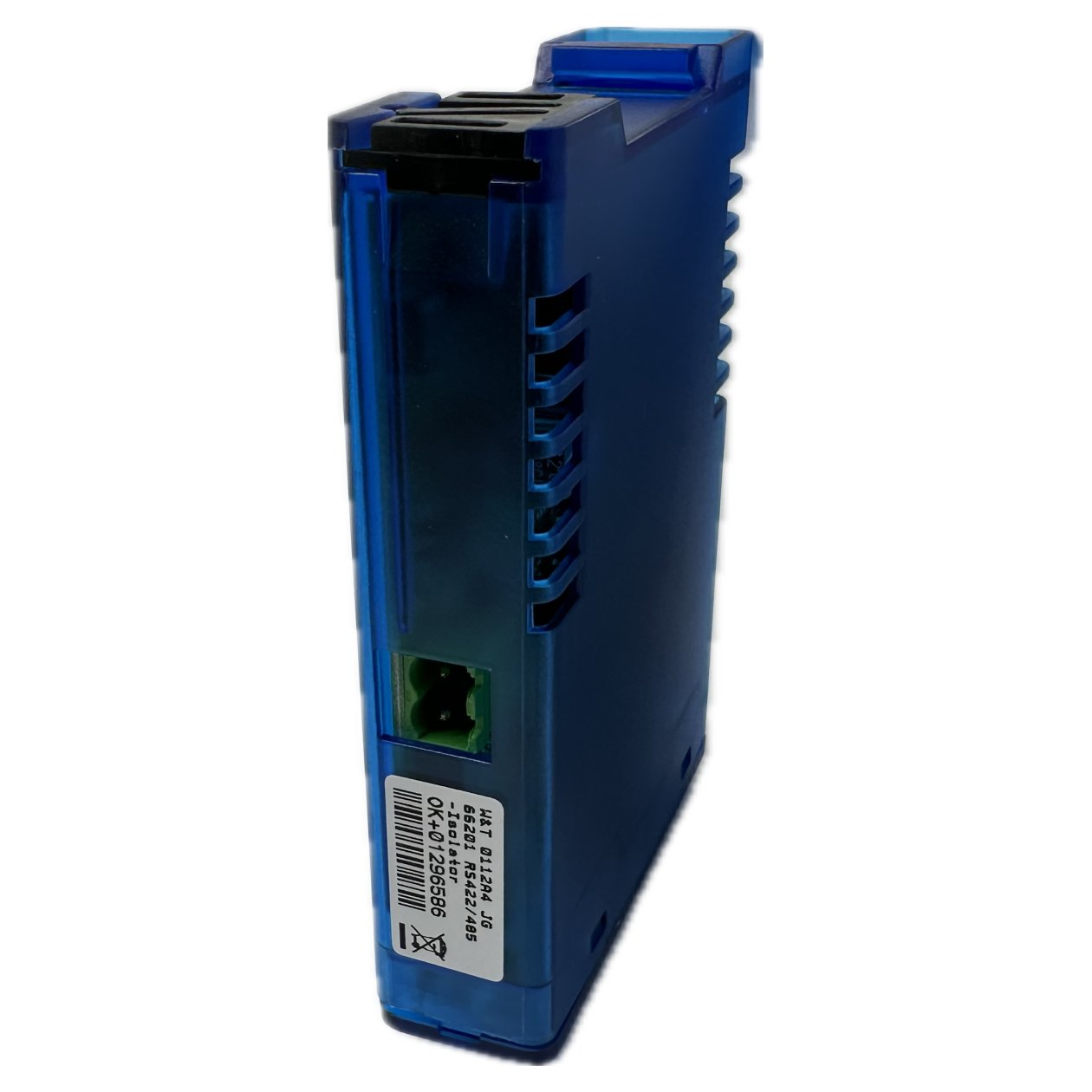 AJ694 Interface W&T 66201 RS422/485 OVP_3