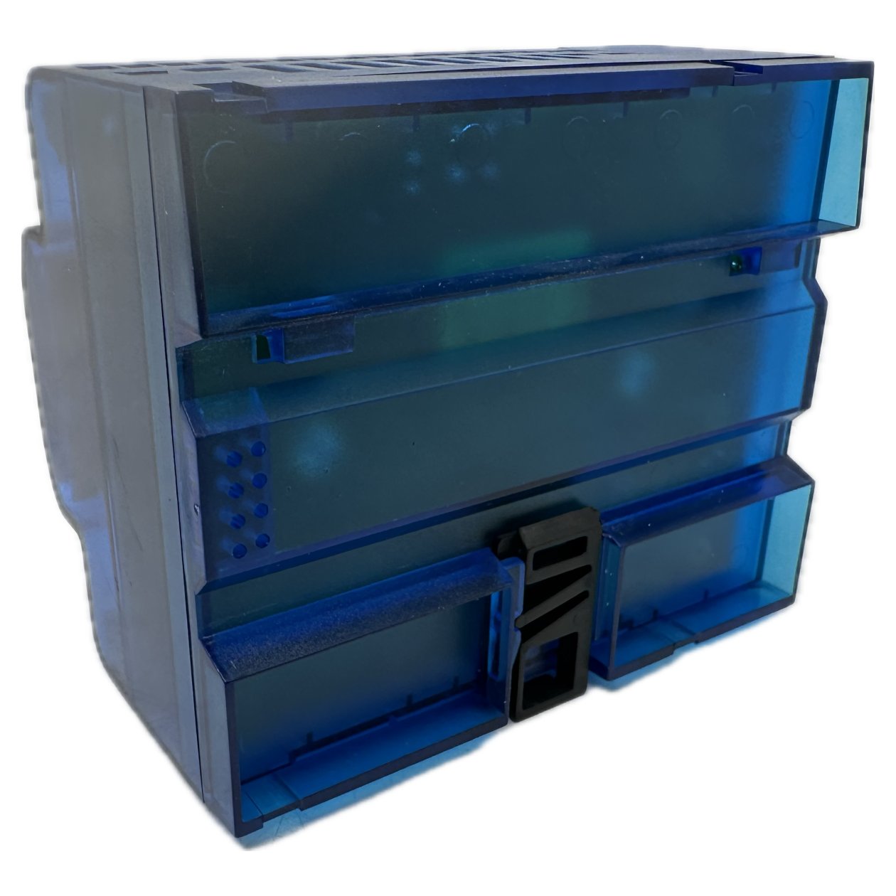 AJ695 Web-IO W&T 57630 00C03D03CCE7 OVP_3