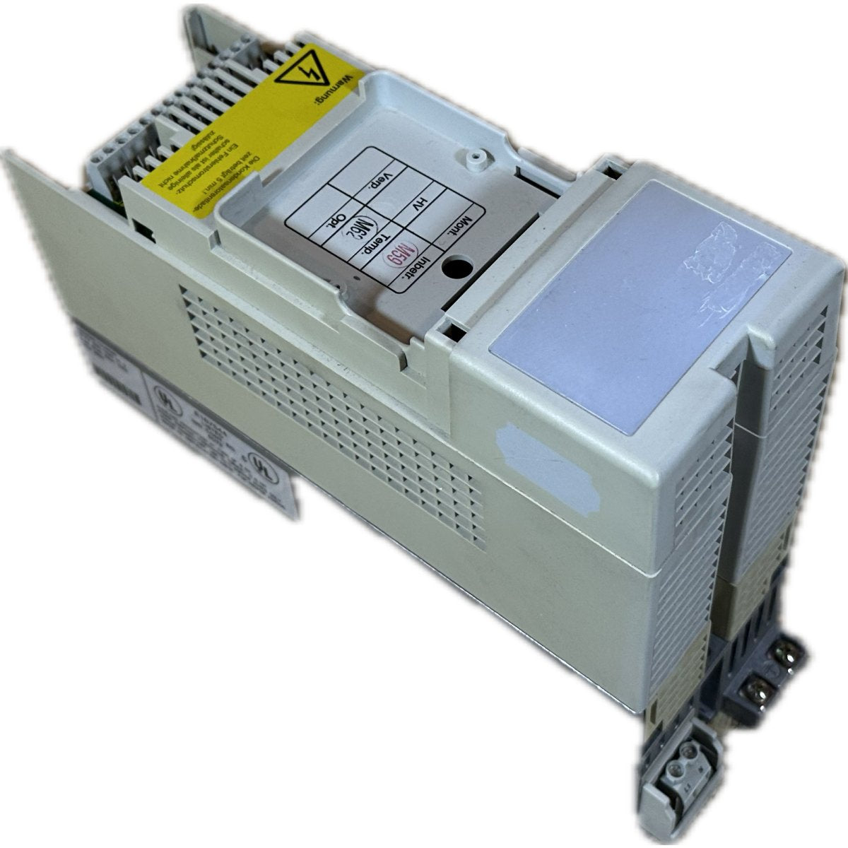 KEB 10.F4.S3D-1220-2