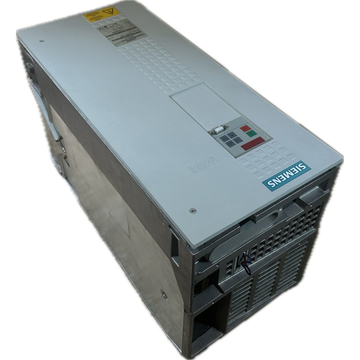 Siemens 6SE7024-7ED61-2