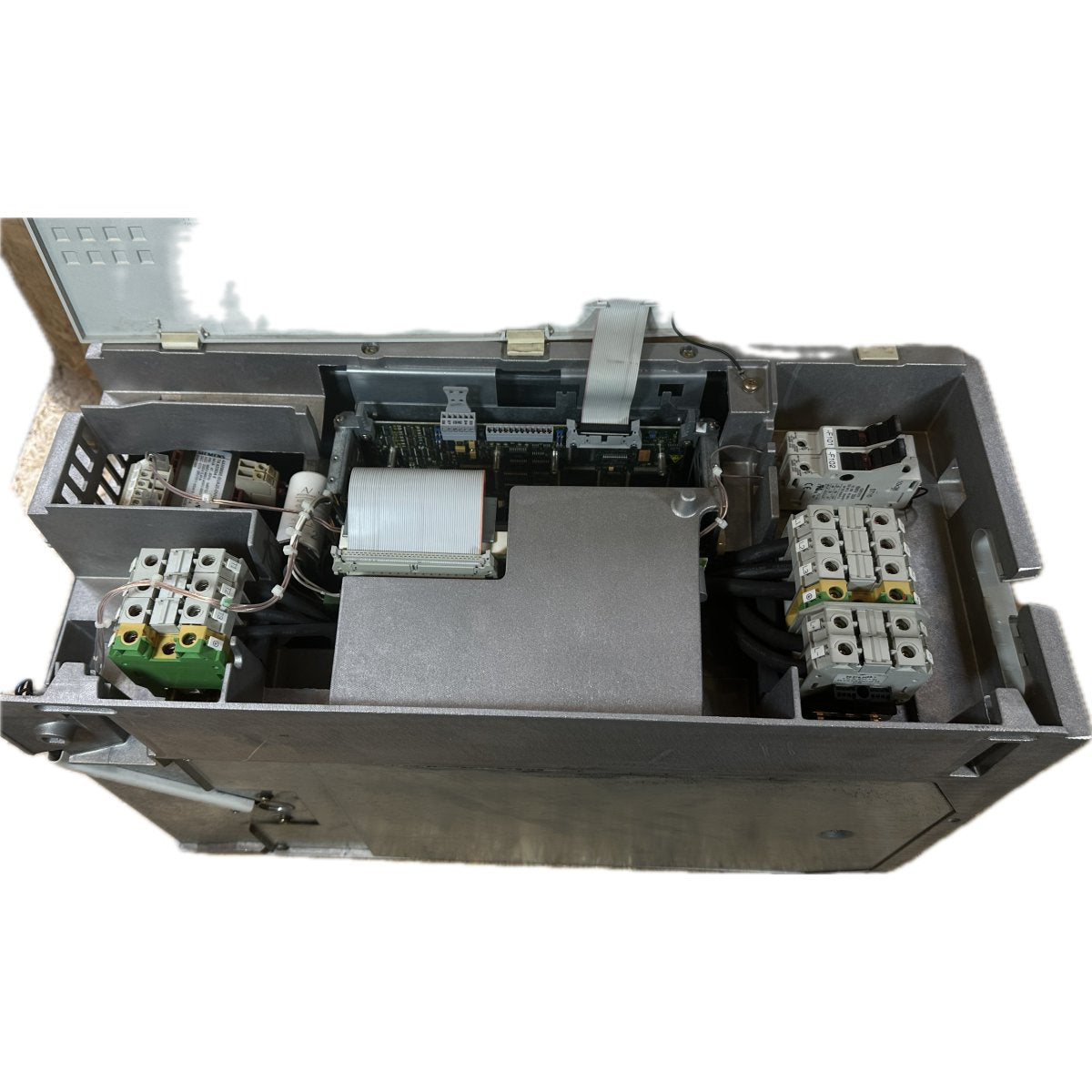 Siemens 6SE7026-0ED61-3