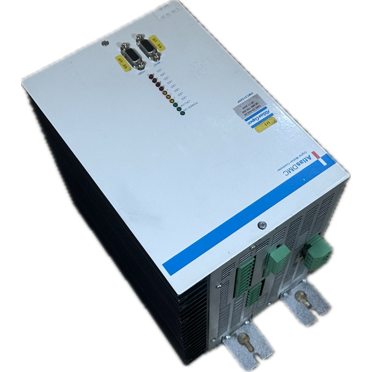 In Motion 9032 0120 50-2