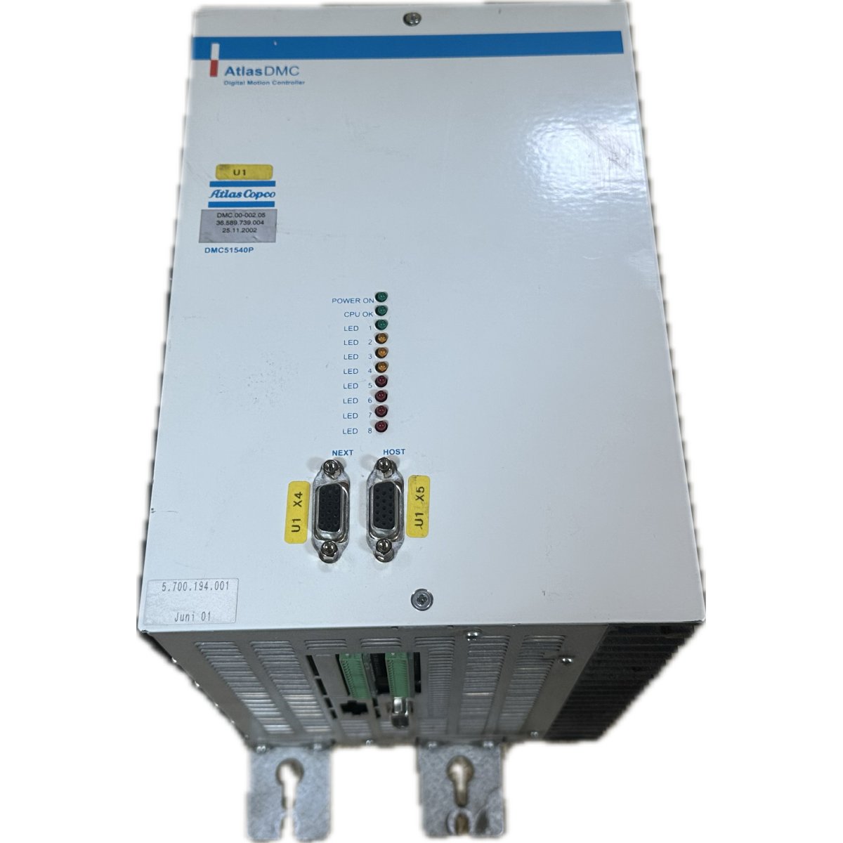 In Motion 9032 0120 50-3