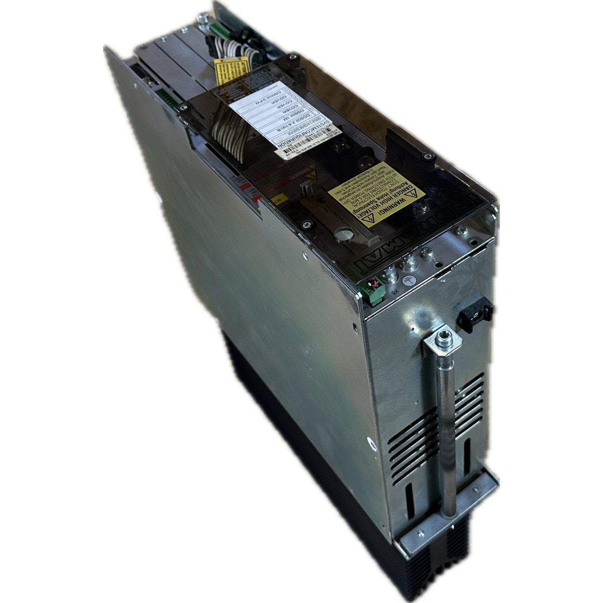 Indramat FWA-DIAX03-ELS-05VRS-MS-2