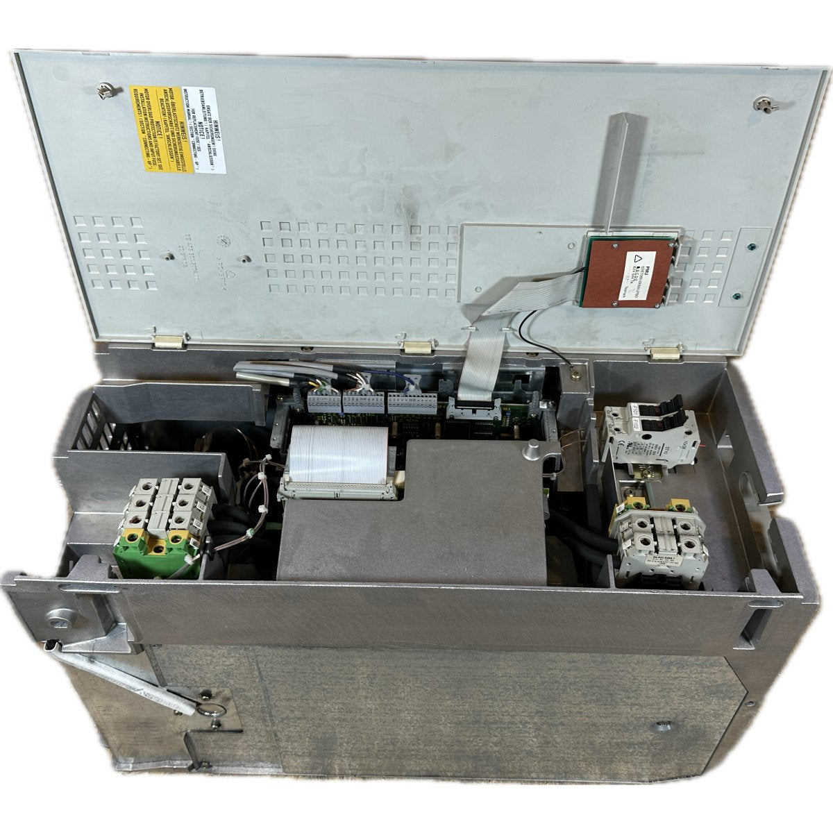 Siemens 6SE7026-0TD61-3