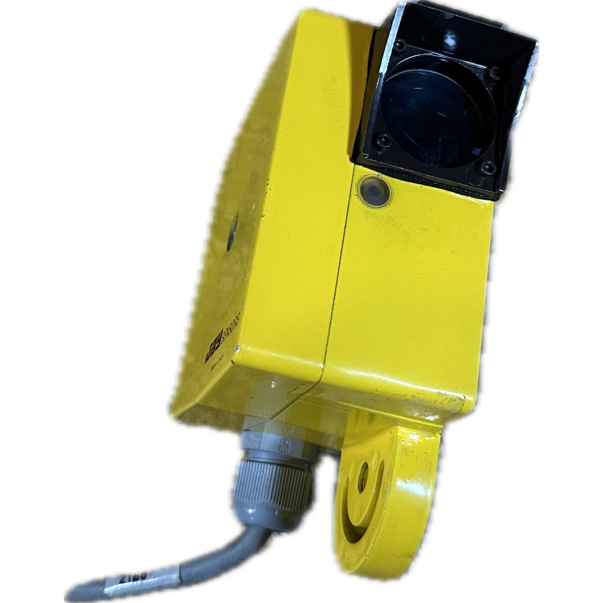 .AJ71 Lichtschranke Jay Sensors RXC31B