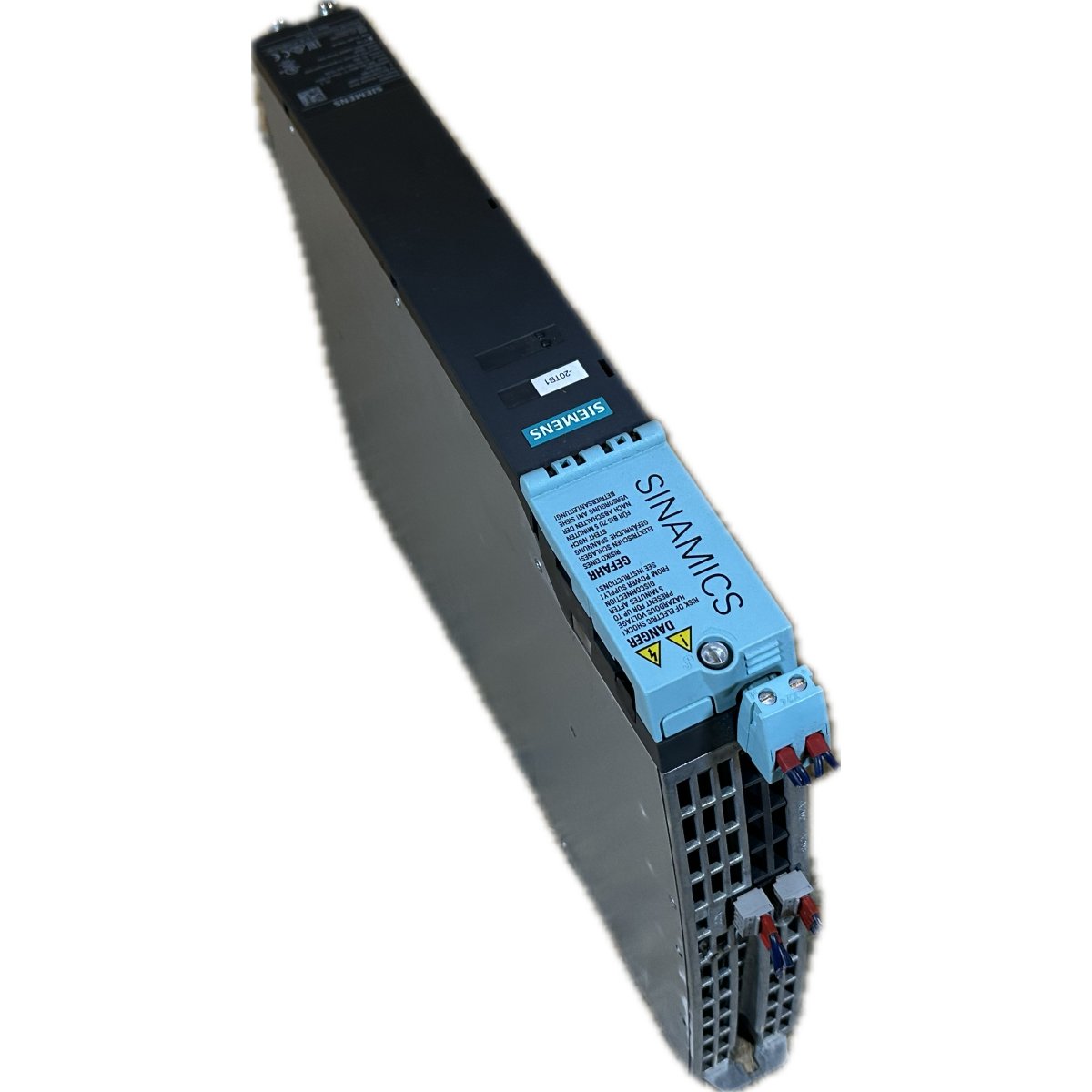 Siemens 6SL3130-6AE21-0AB0-2