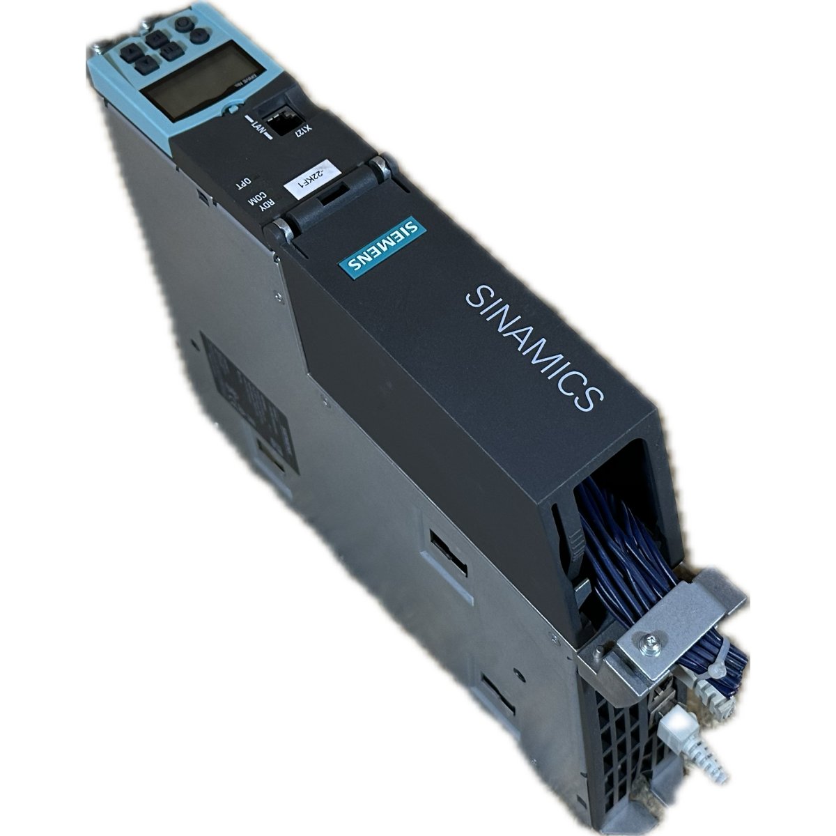 Siemens 6SL3040-1MA00-0AA0-2