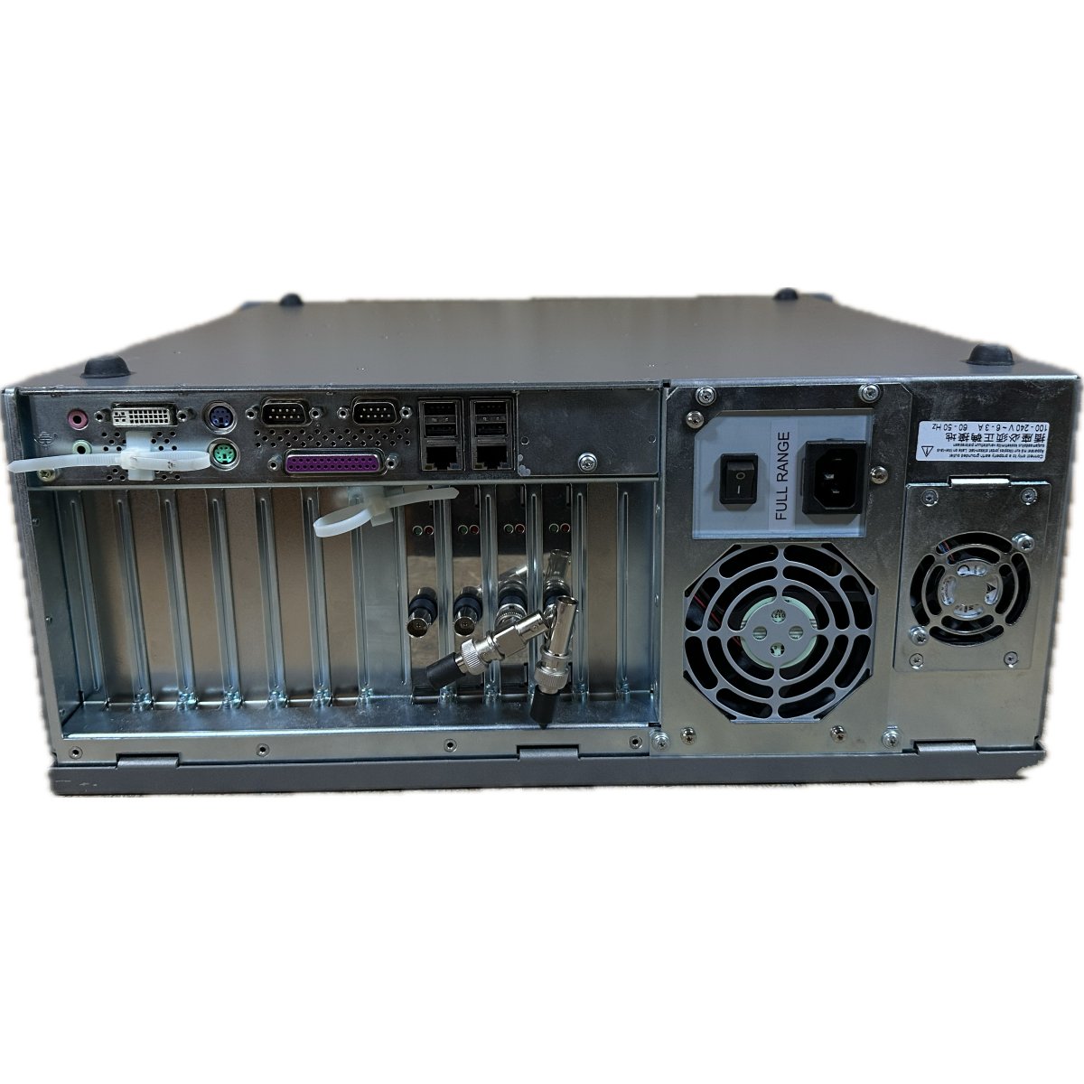 Siemens 6BK1800-8CF00-0XX0-2