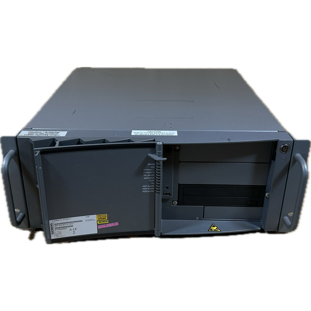 Siemens 6BK1800-8CF00-0XX0-3