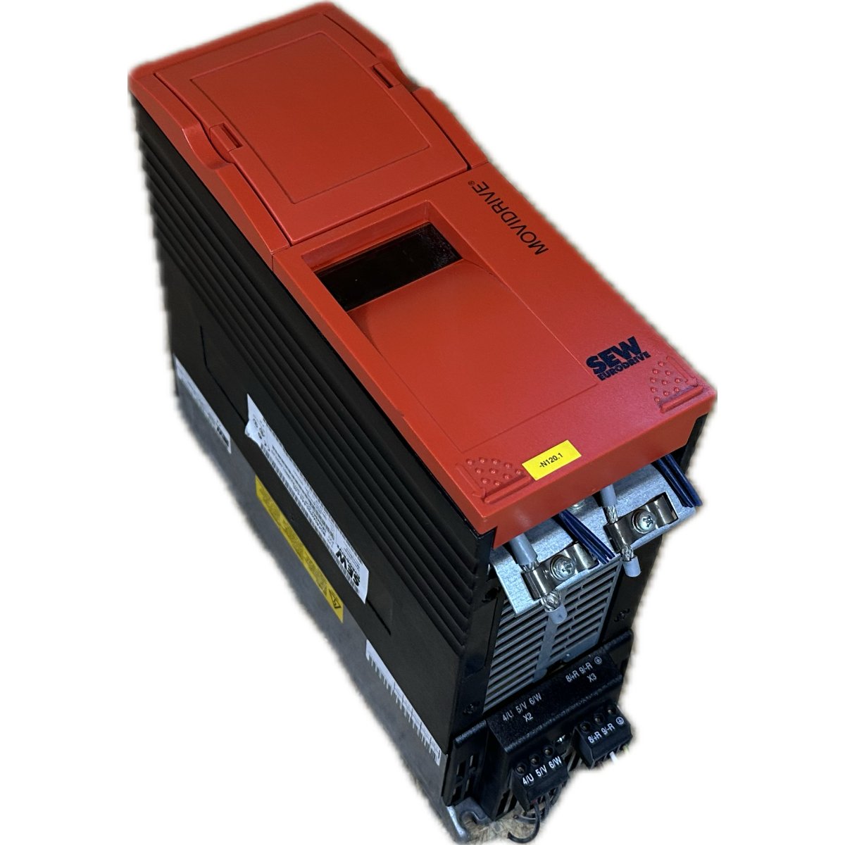 .AJ728 Frequenzumrichter SEW MDF60A0030-5A3-4-00 MDF60A0030-5A3-4-00