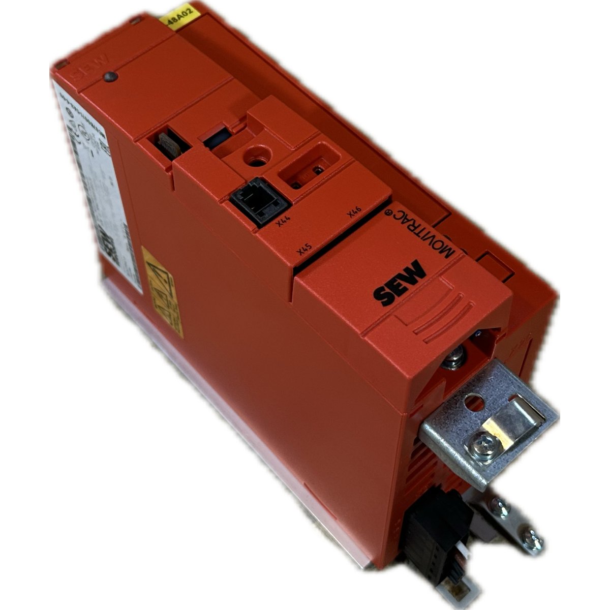 .AJ731 Umrichter SEW MC07B0011-5A3-4-00