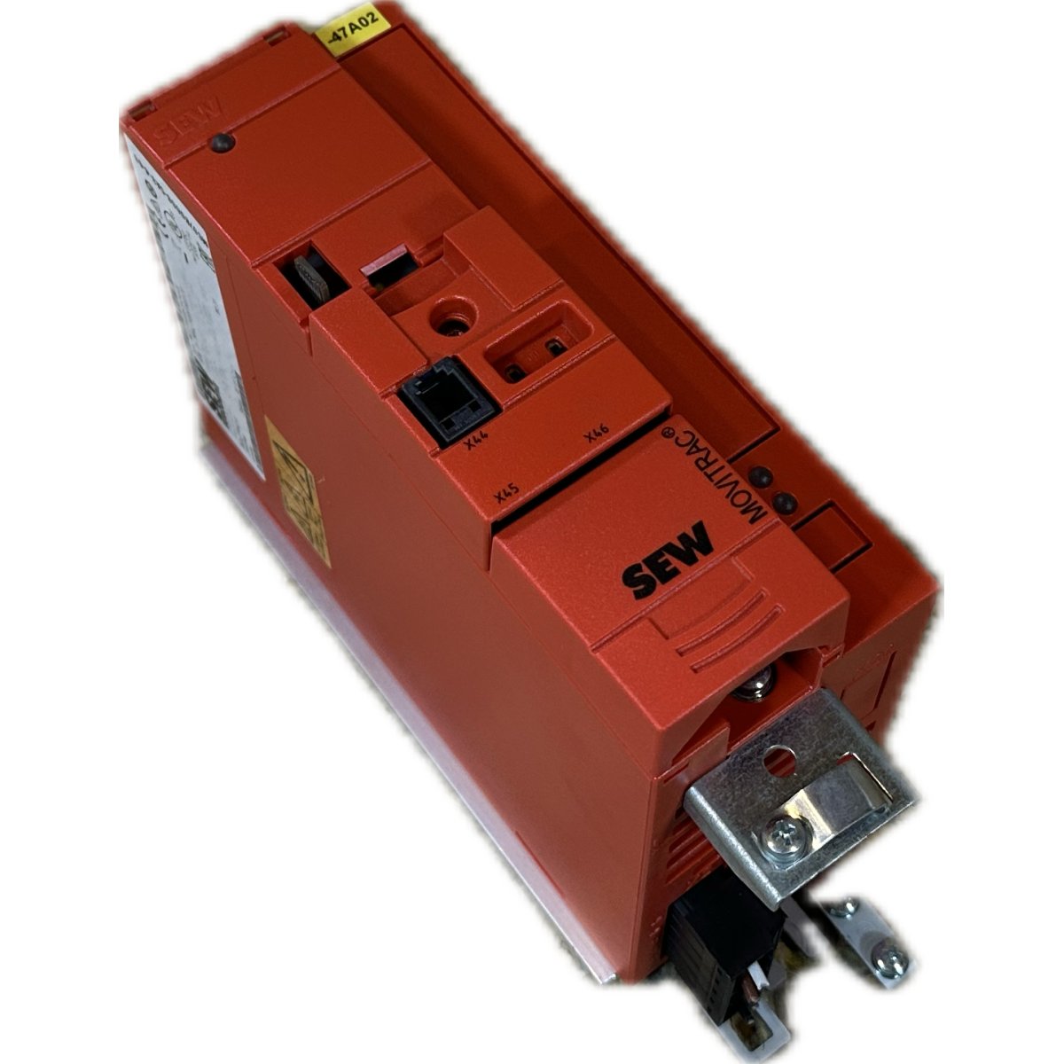 .AJ732 Umrichter SEW MC07B0008-5A3-4-00