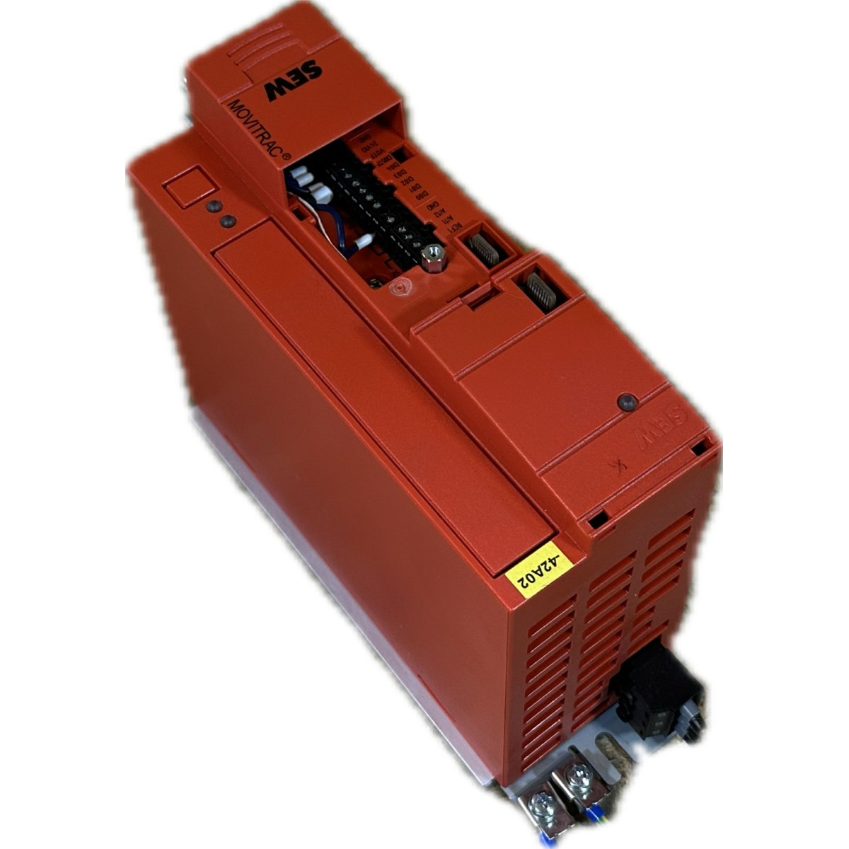 SEW MC07B0005-5A3-4-00-2