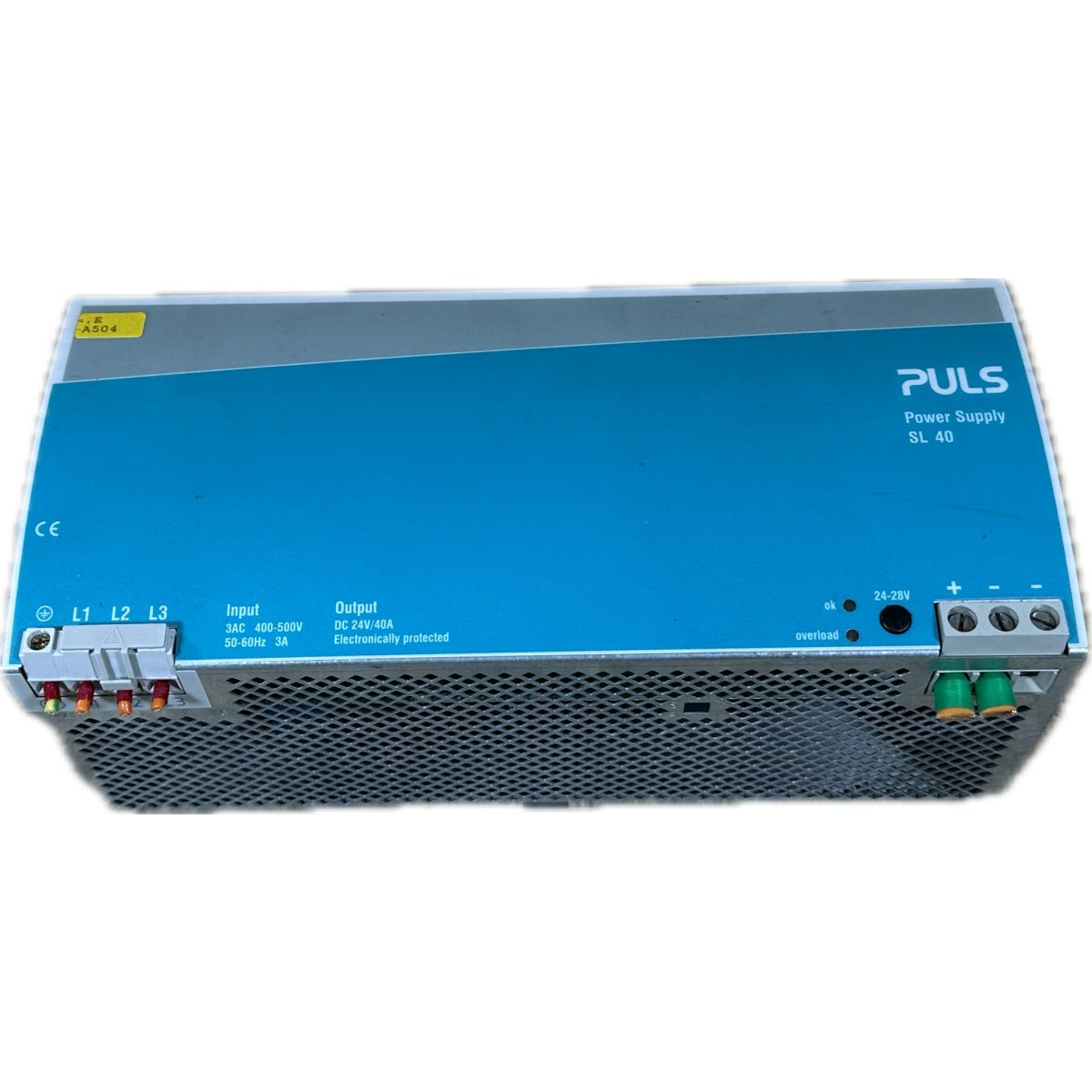 Puls SL40.300-3