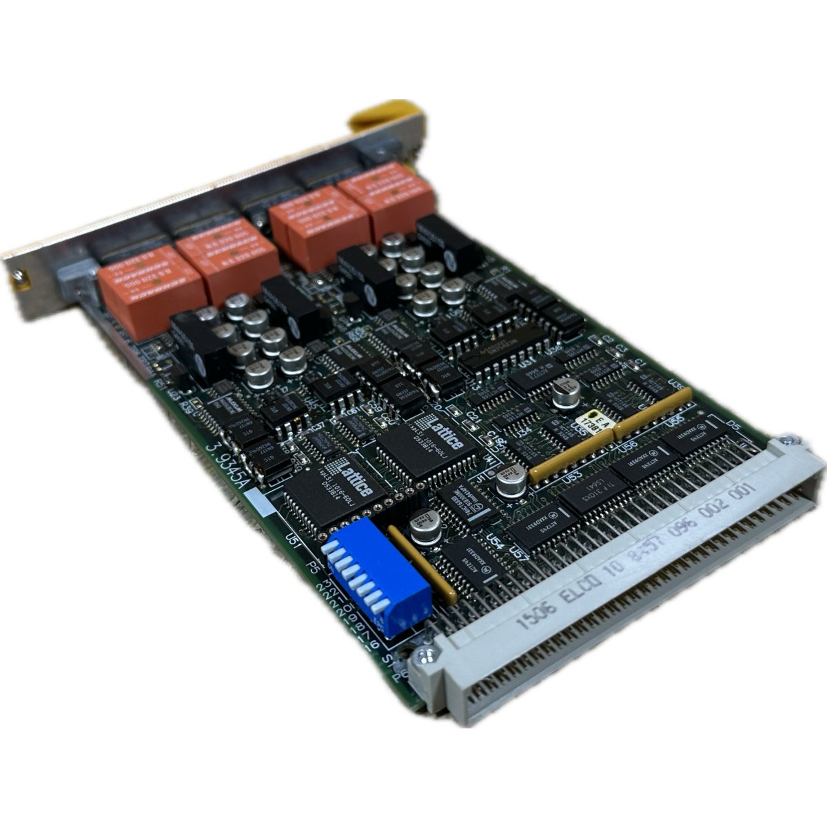 Baumüller ANO-04-01-2